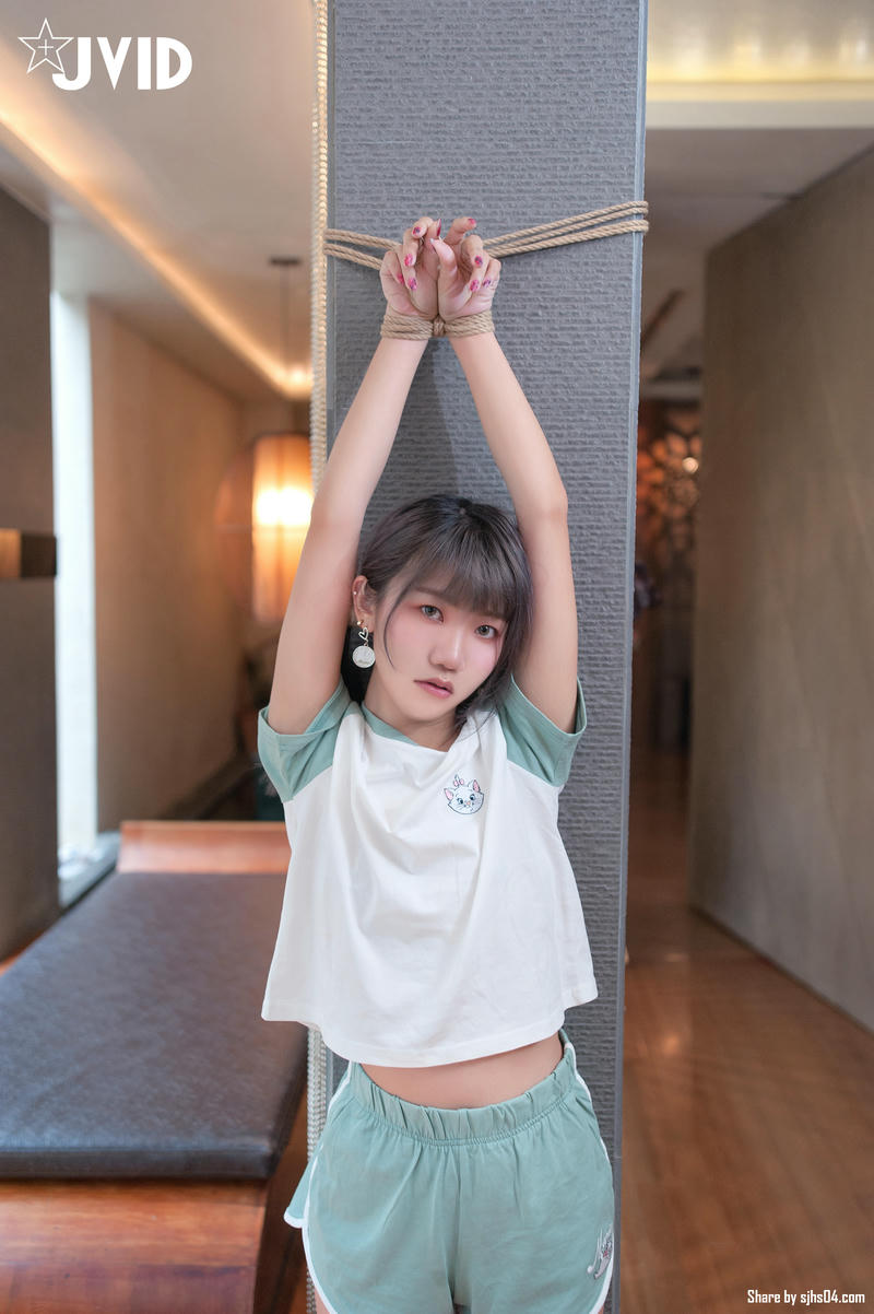 年终大回馈-女神尤妆妆私宅公开邀你共浴共眠 98P1V_第17集