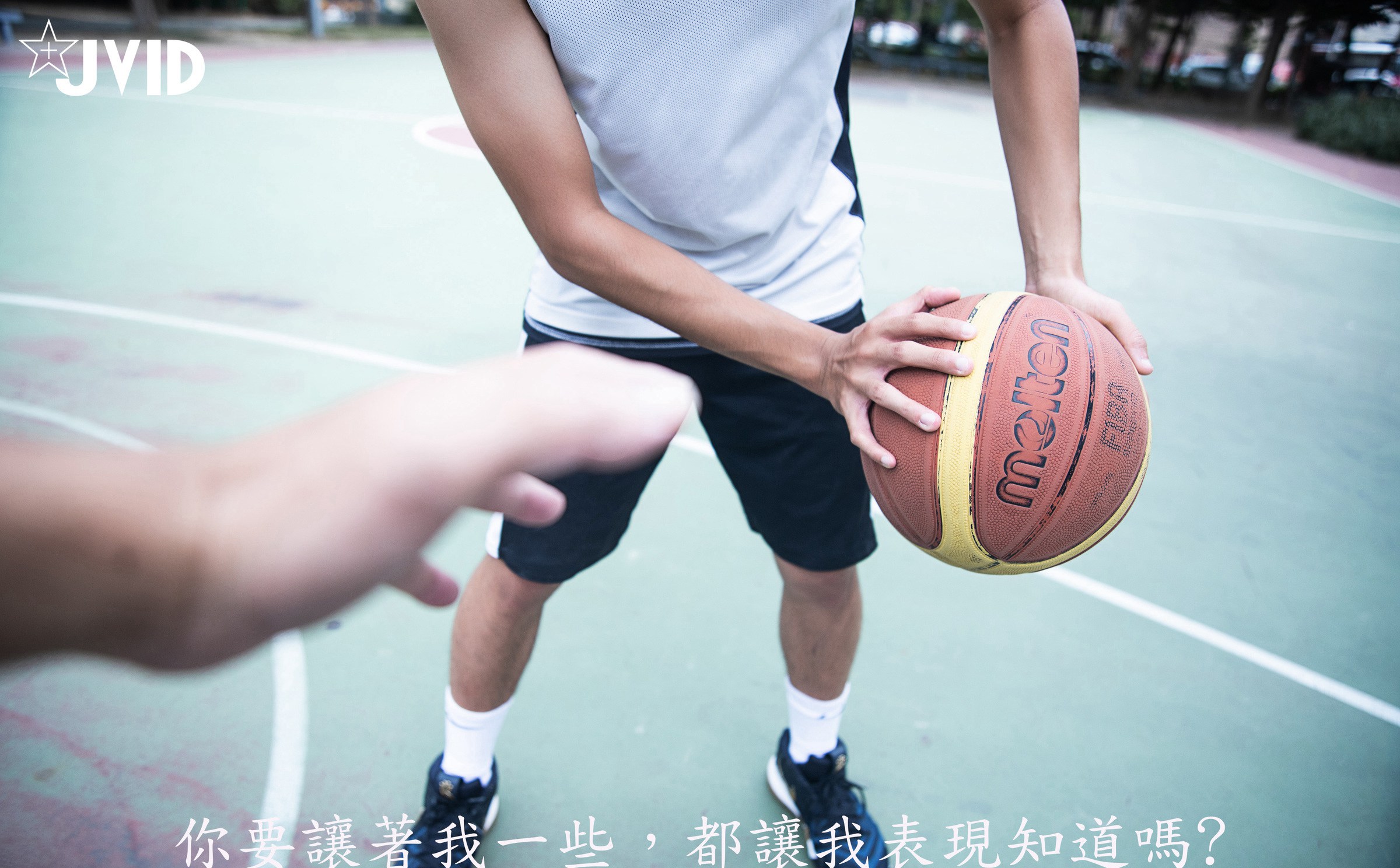 JVID - 精品系列【高校初恋女生】178P1V_第6集
