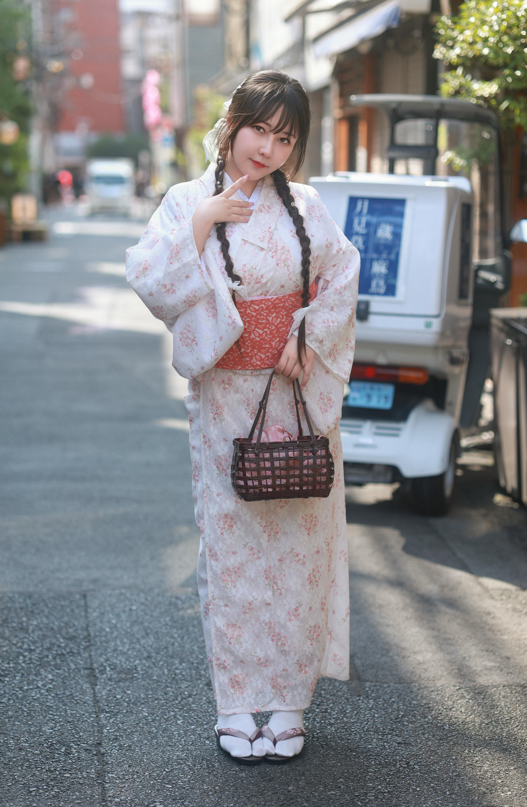 KANEKO_咔喵 NO.019 余温[222P4V 2.57G]_第10集