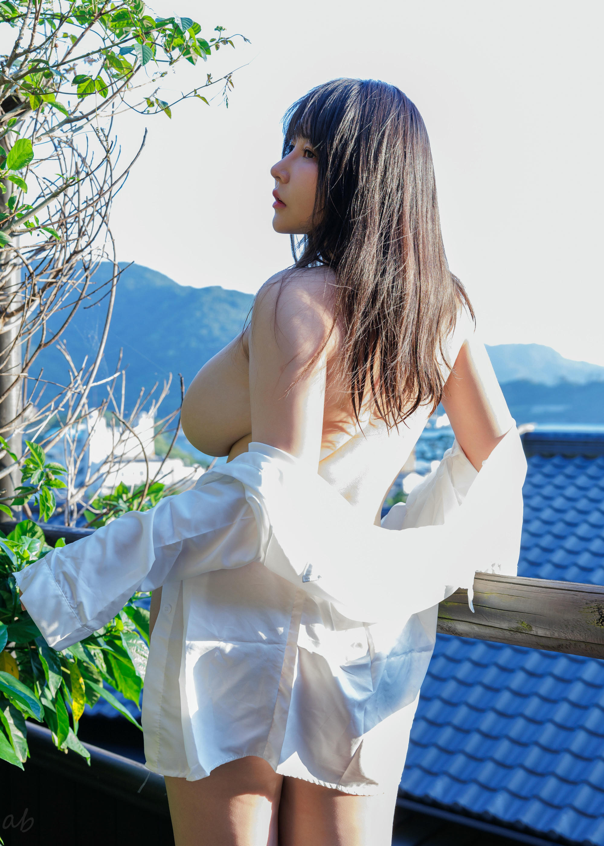 KANEKO_咔喵 NO.019 余温[222P4V 2.57G]_第2集