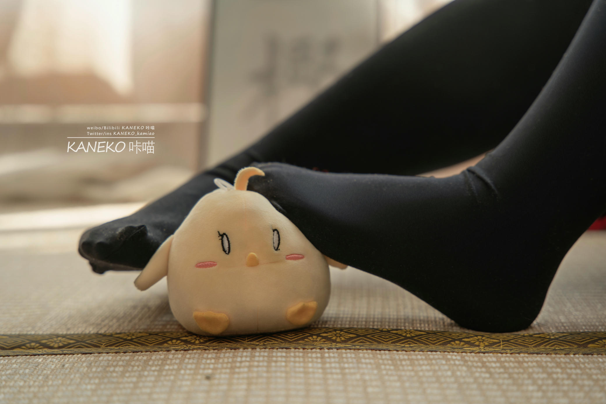 KANEKO_咔喵 NO.025 樫野牛牛女仆[35P 2V 982.8M]_第2集