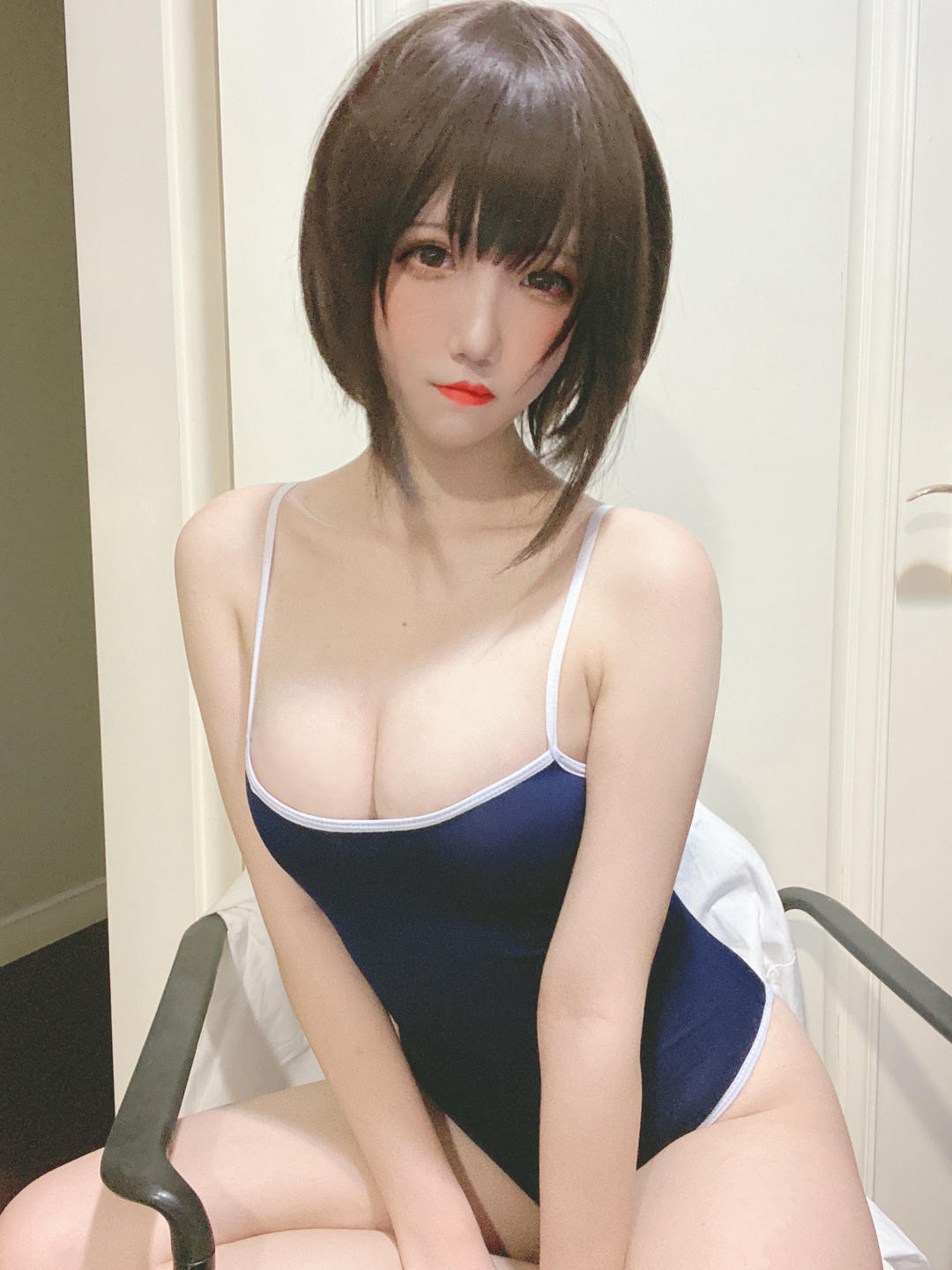 阿薰kaOri NO.009 死库水 [31P-77MB]_第2集