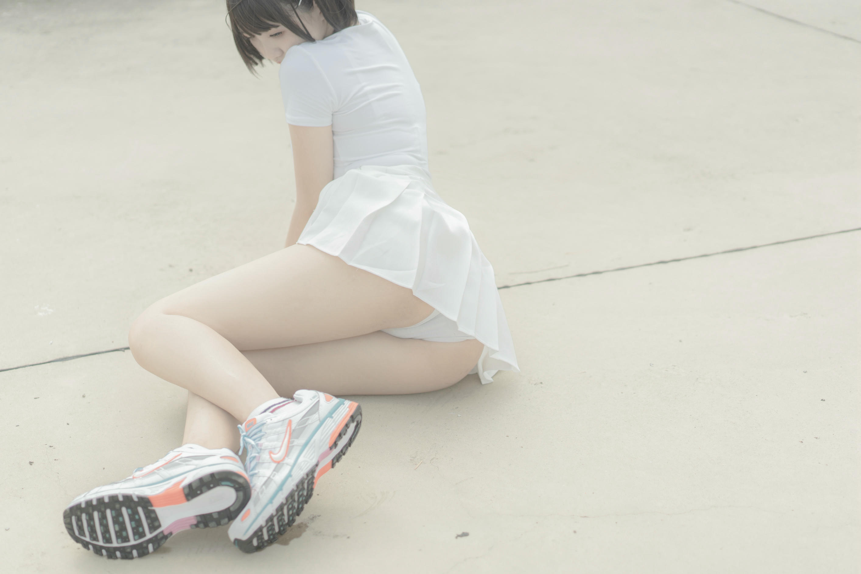 阿薰kaOri NO.015 天台 [82P1V-649MB]_第2集