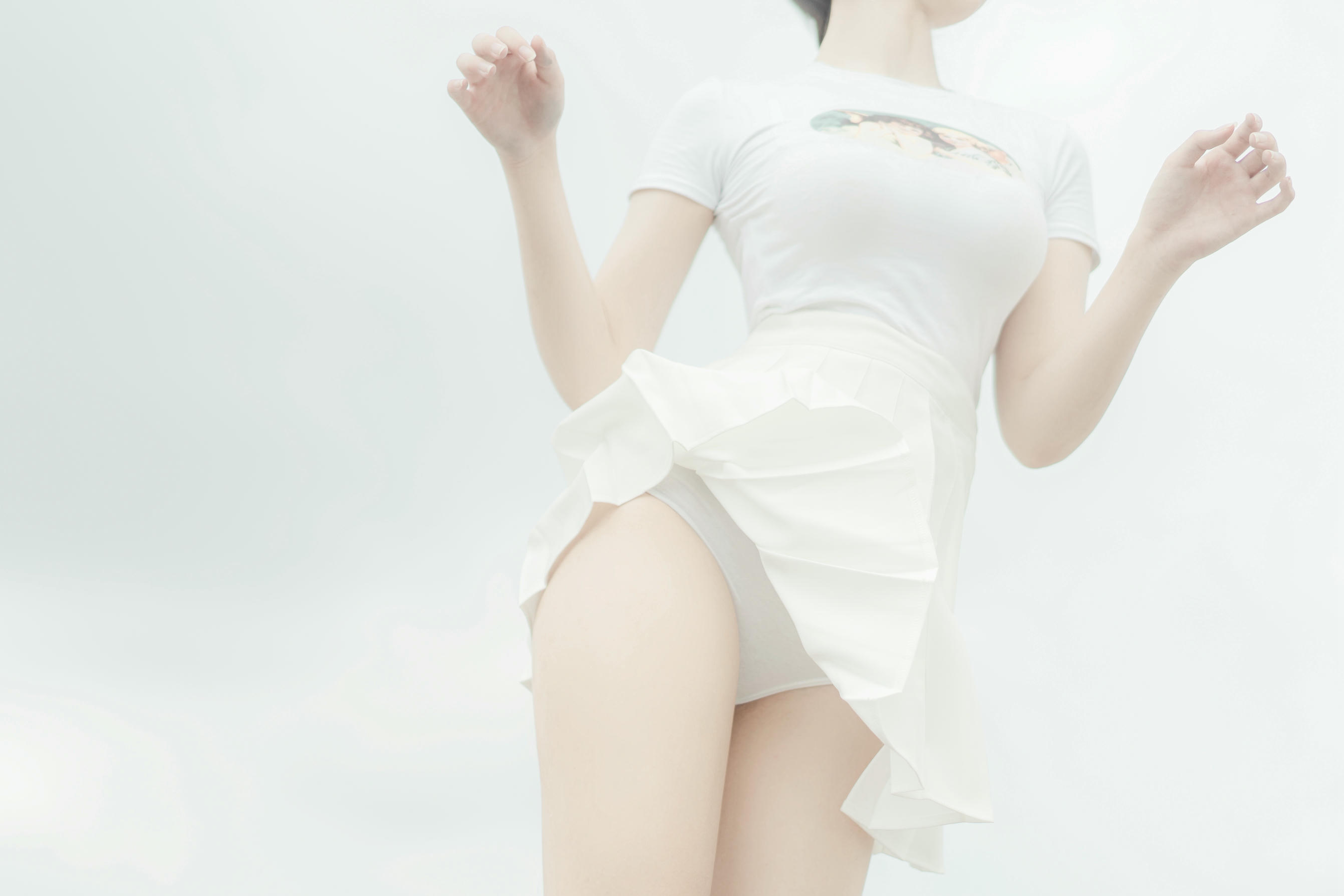 阿薰kaOri NO.015 天台 [82P1V-649MB]_第4集