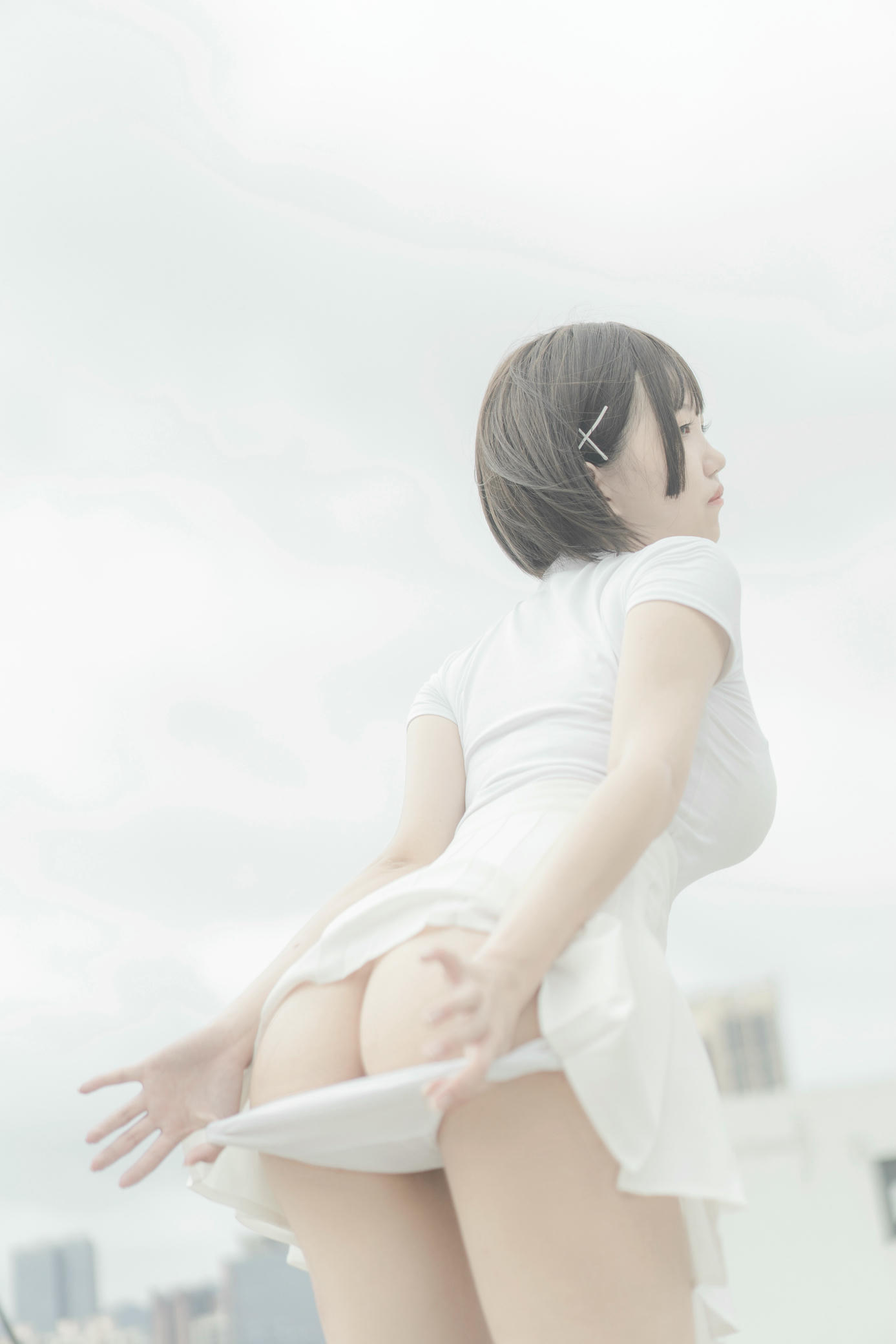 阿薰kaOri NO.033 薰薰加油包1.3真爱版[440P 59V 2.38G]-14_第1集