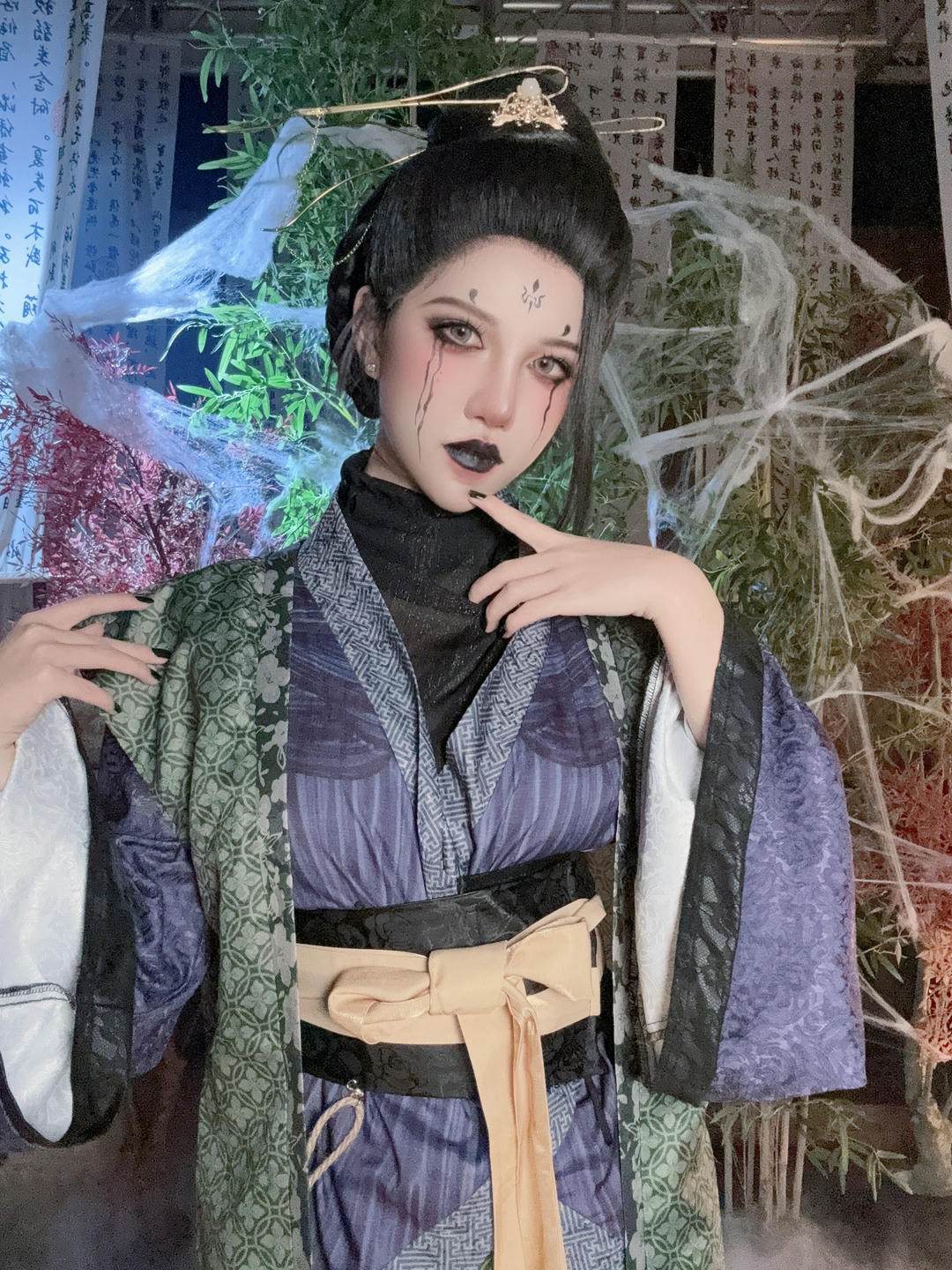 阿薰kaOri NO.033 薰薰加油包1.3真爱版[440P 59V 2.38G]-23_第1集