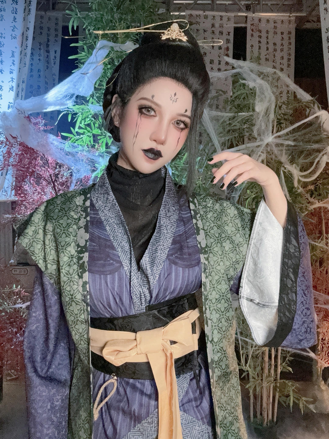 阿薰kaOri NO.033 薰薰加油包1.3真爱版[440P 59V 2.38G]-23_第1集