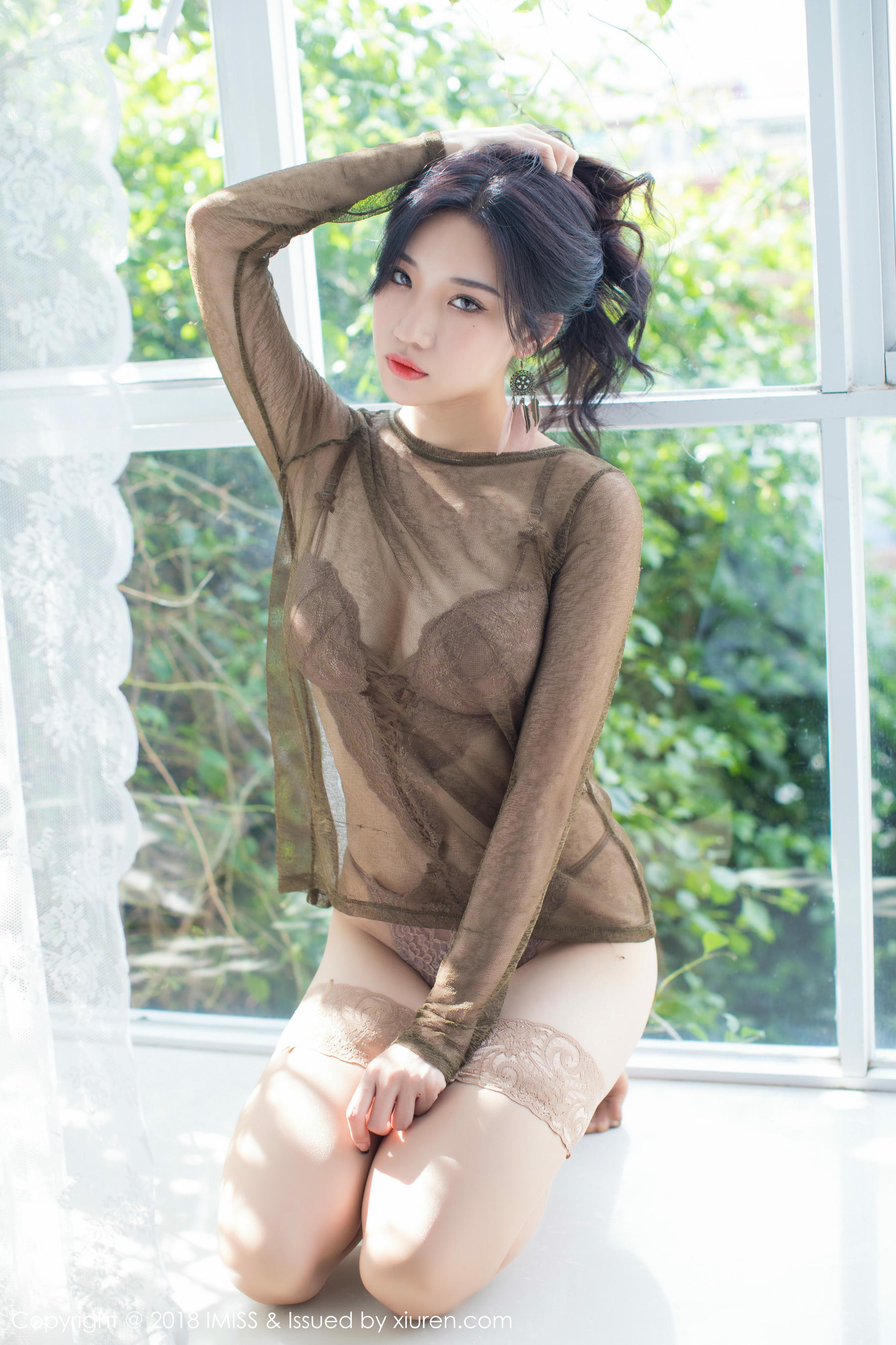 IMISS爱蜜社 2018.02.13 VOL.218 小狐狸Sica[44+1P141M]_第1集