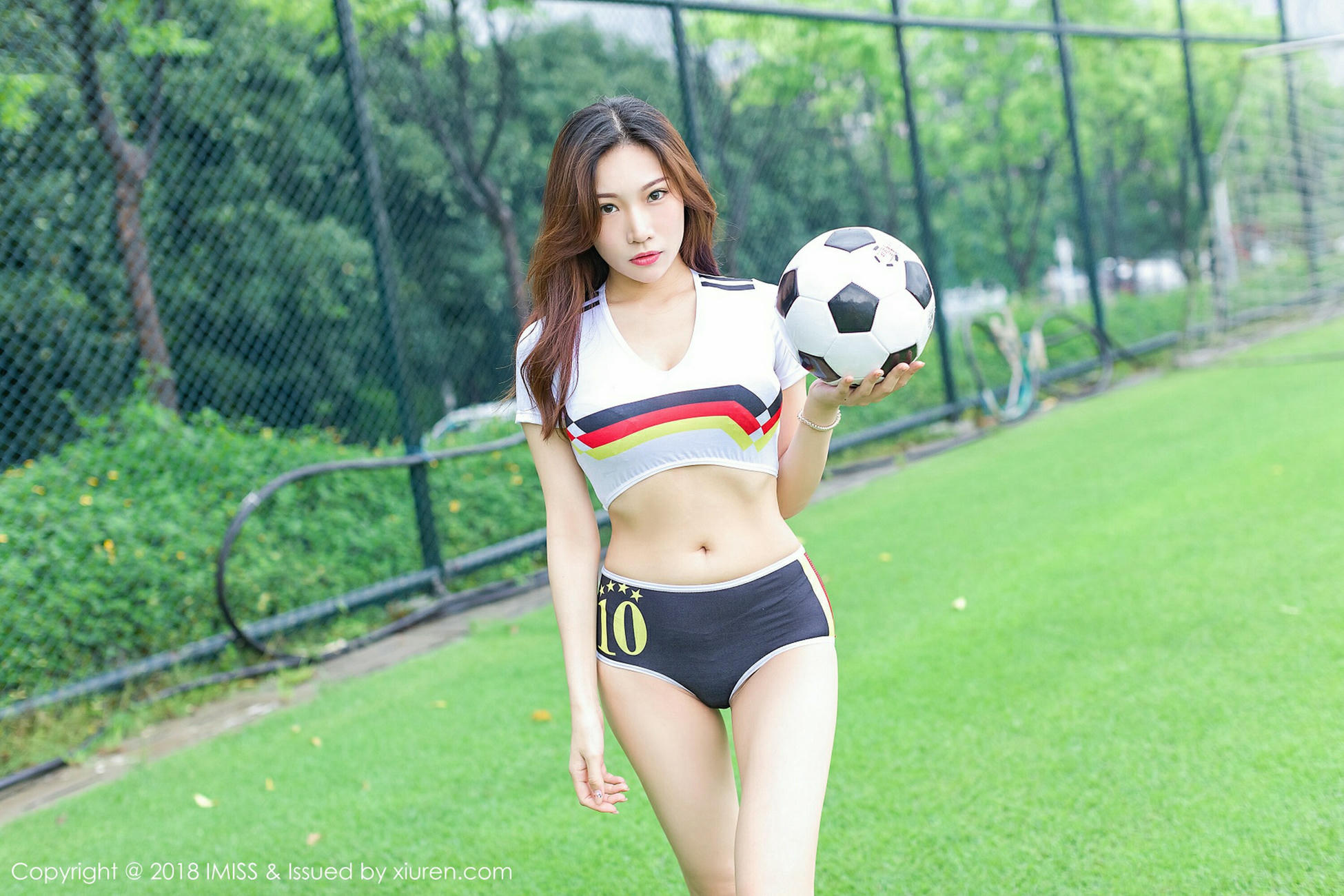IMISS爱蜜社 2018.06.15 VOL.255 小狐狸Sica[32+1P149M]_第1集