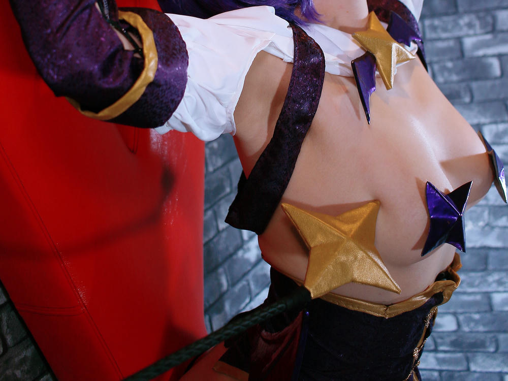林檎蜜纪Cosplayer-HERESYNO.029 Ringo_Mitsuki_delusion_selection_vol.13_-_Super_super_longing_ver!_-_I_A●mire_Magical_Girls,_and..._-_Cosplay_of_Magia_Baiser_&_Hiiragi_Utena [158P11V-1.16GB]_第8集