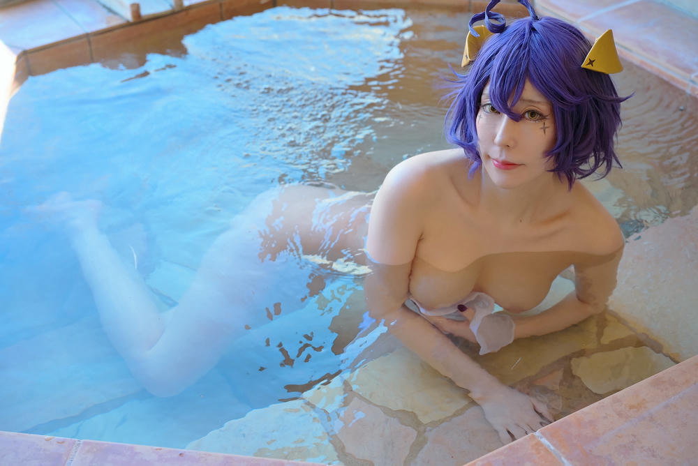林檎蜜纪Cosplayer-HERESYNO.029 Ringo_Mitsuki_delusion_selection_vol.13_-_Super_super_longing_ver!_-_I_A●mire_Magical_Girls,_and..._-_Cosplay_of_Magia_Baiser_&_Hiiragi_Utena [158P11V-1.16GB]_第8集