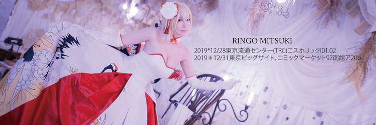林檎蜜纪Cosplayer-HERESYNO.08 エッチな北斎ちゃんの人 [189P1V-1_1.99GB]_第1集