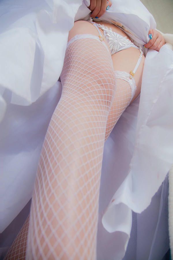 林檎蜜纪Cosplayer-HERESYNO.15 エッチなアナスタシアの人 [154P1V-2_1.29GB]_第4集