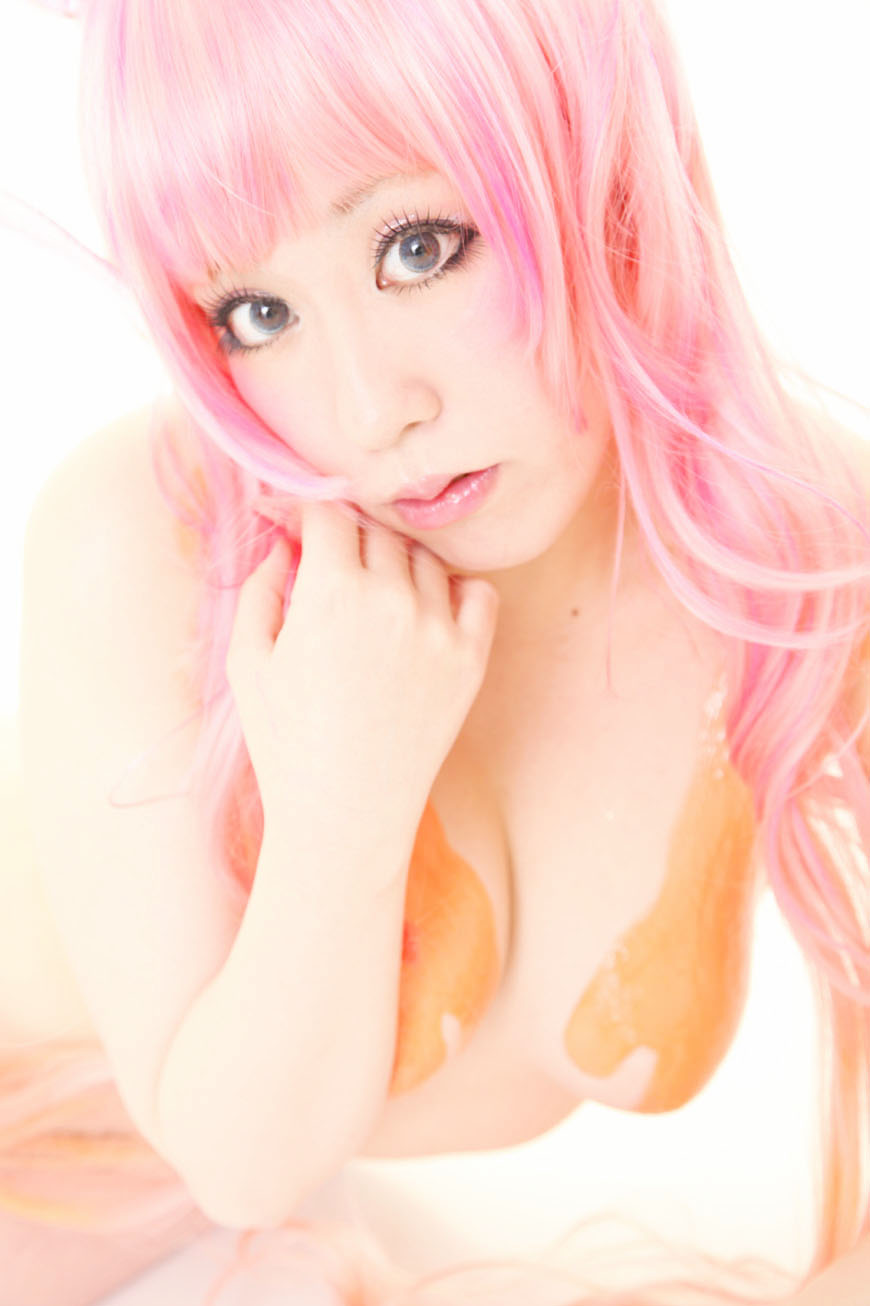 林檎蜜纪Cosplayer-HERESYNO_1.002 C76 PINK RUSH (Queens Blade) [224P-28MB]_第8集