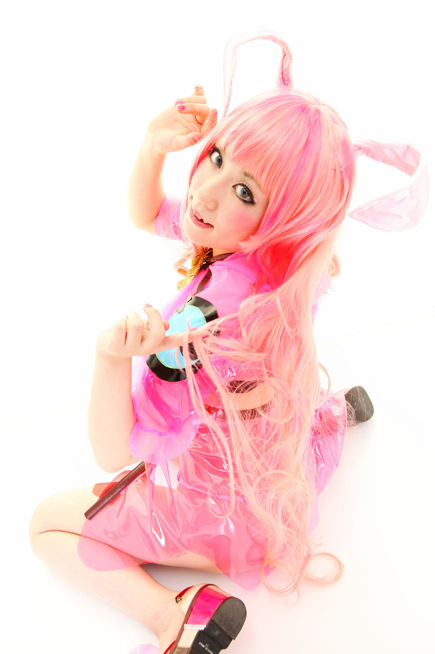 林檎蜜纪Cosplayer-HERESYNO_1.002 C76 PINK RUSH (Queens Blade) [224P-28MB]_第8集