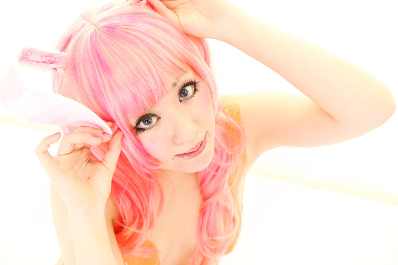 林檎蜜纪Cosplayer-HERESYNO_1.002 C76 PINK RUSH (Queens Blade) [224P-28MB]_第8集