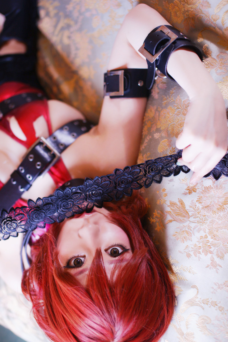 林檎蜜纪Cosplayer-HERESYNO_1.003 C82 So Cute？ [200P-52MB]_第9集