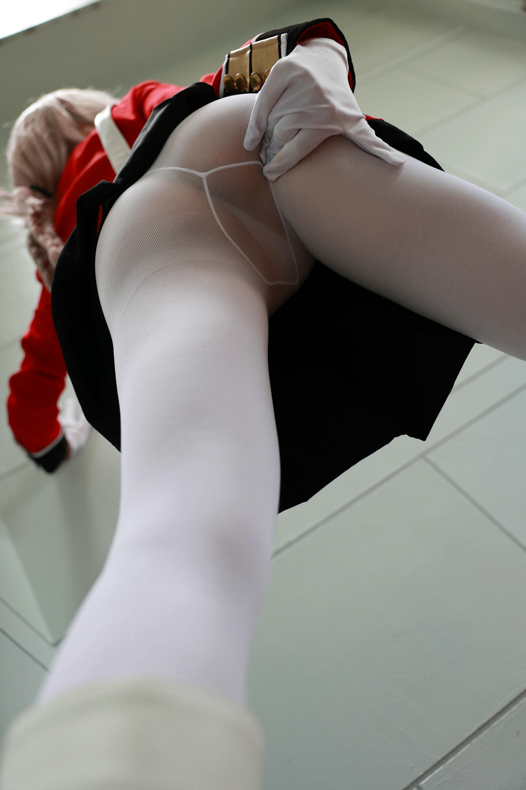 林檎蜜纪Cosplayer-HERESYNO_1.008 CH31 えっち過ぎるナイチンゲール・写真と動画いっぱい詰めたデータまとめ [227P8V-494MB]_第4集