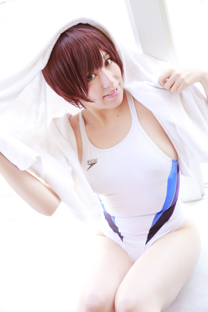 林檎蜜纪Cosplayer-HERESYNO_1.013 Oikawa Shizuku and Perfect Lesson! [209P-45MB]_第8集