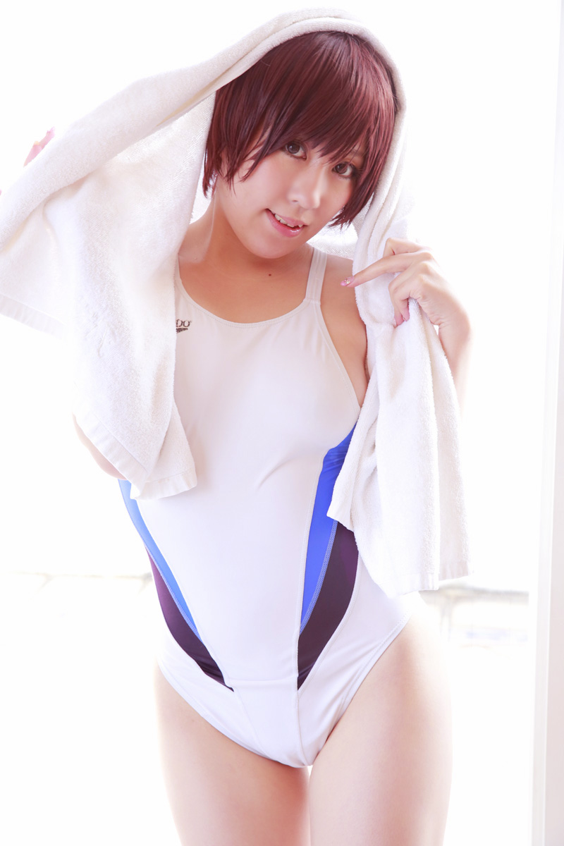 林檎蜜纪Cosplayer-HERESYNO_1.013 Oikawa Shizuku and Perfect Lesson! [209P-45MB]_第8集