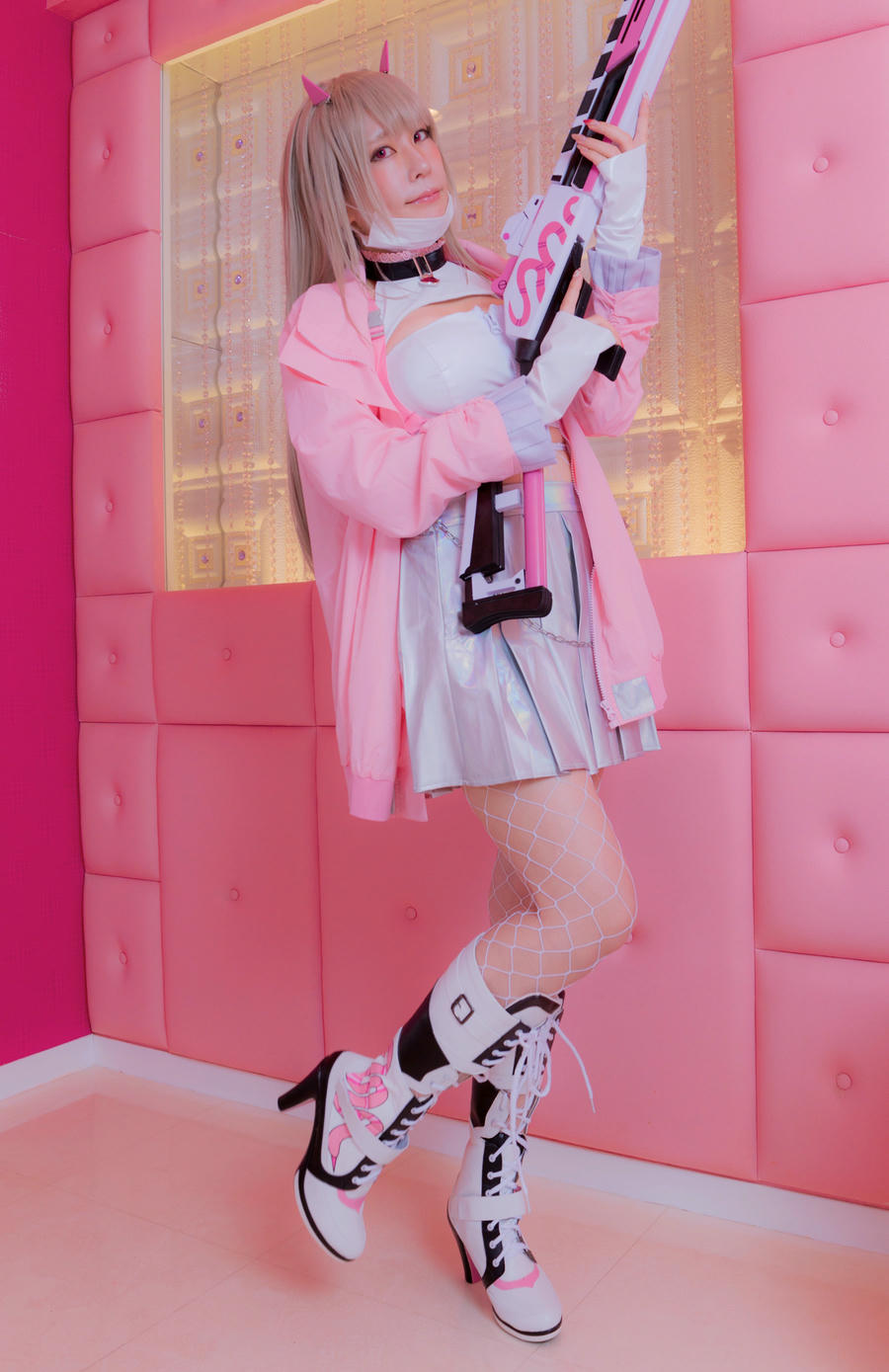 林檎蜜纪Cosplayer-HERESYNO_1.016 スケベの女神ミッケ①バイパー [153P-104MB]_第5集