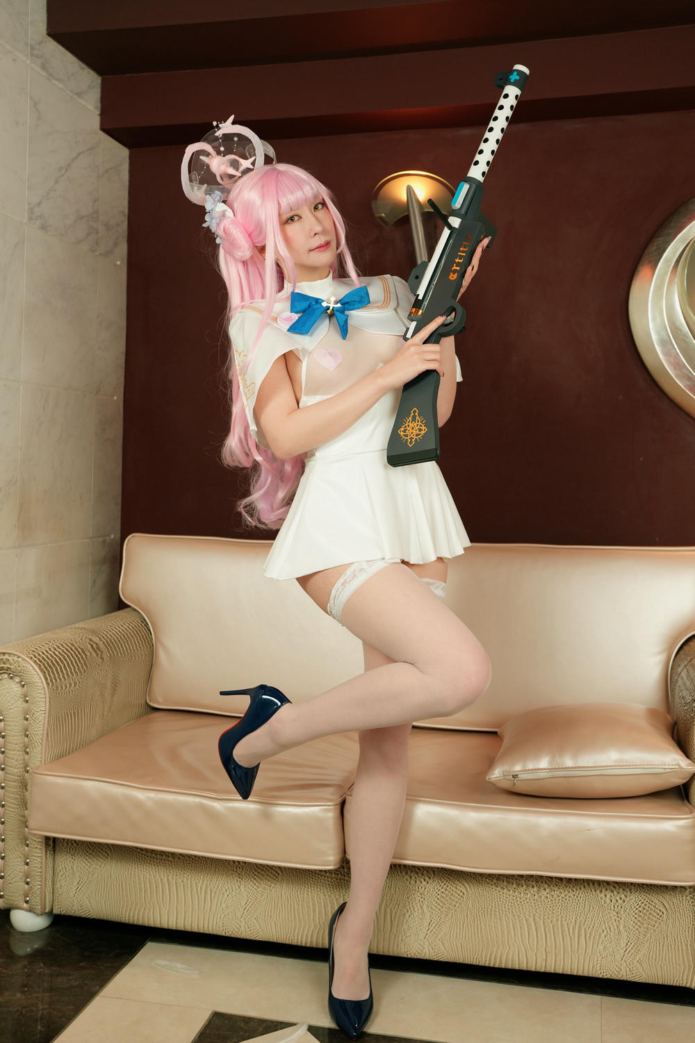 林檎蜜纪Cosplayer-HERESYNO.020 マル秘アーカイブ・聖園ミカ_+_VIDEO [180P1V-2_1.38GB]_第3集