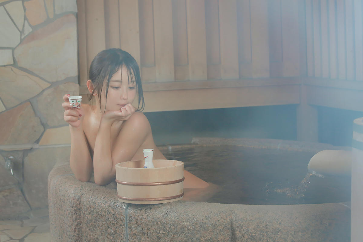 日本coser-193iKkyu3-いくみ NO.034 いくみと温泉(ROM)(B) [95P／170MB]_第5集