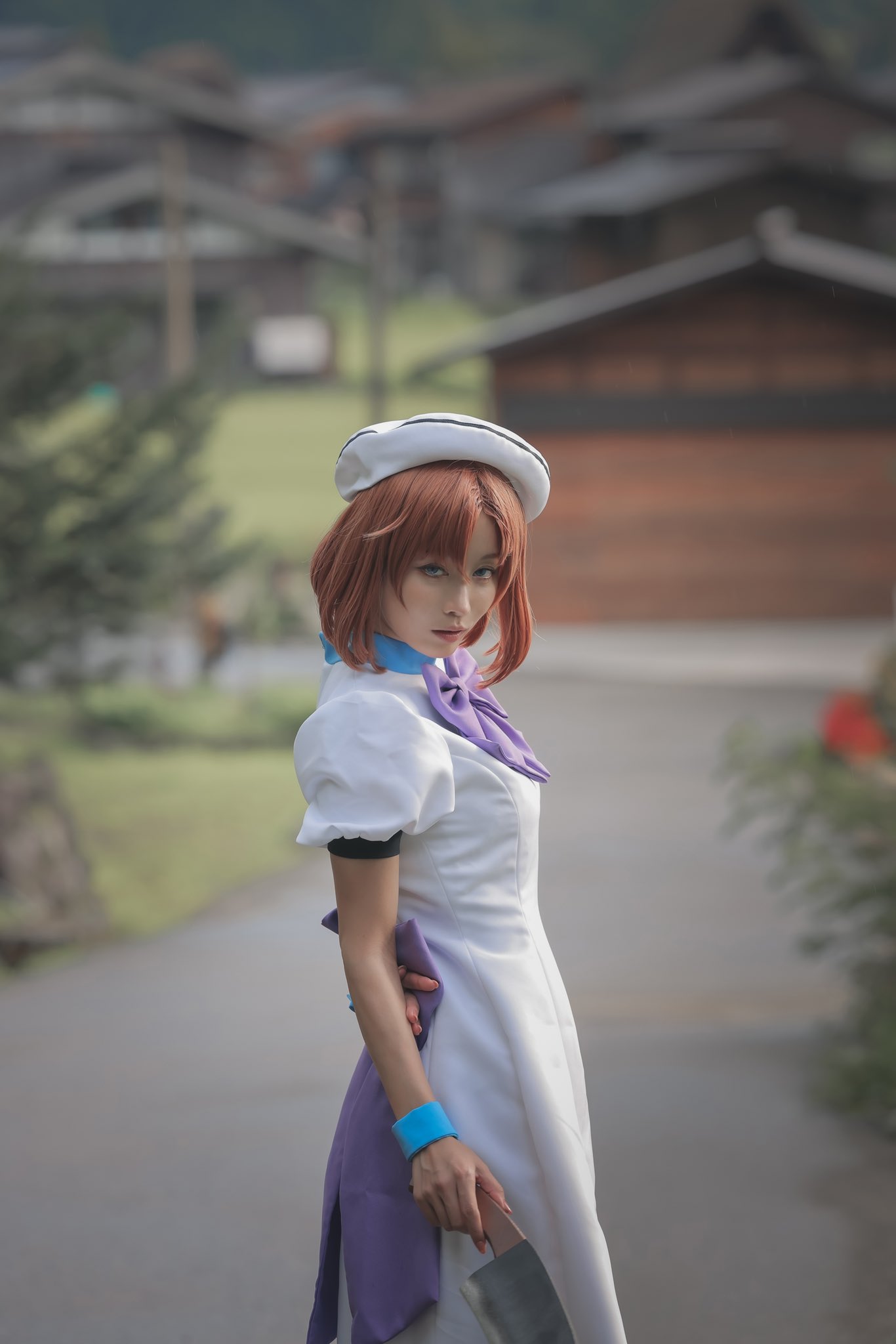 日本coser-いくみ – (193iKkyu3) [Twitter] (10.11.2022) [2476P116V-1.04GB]_第16集