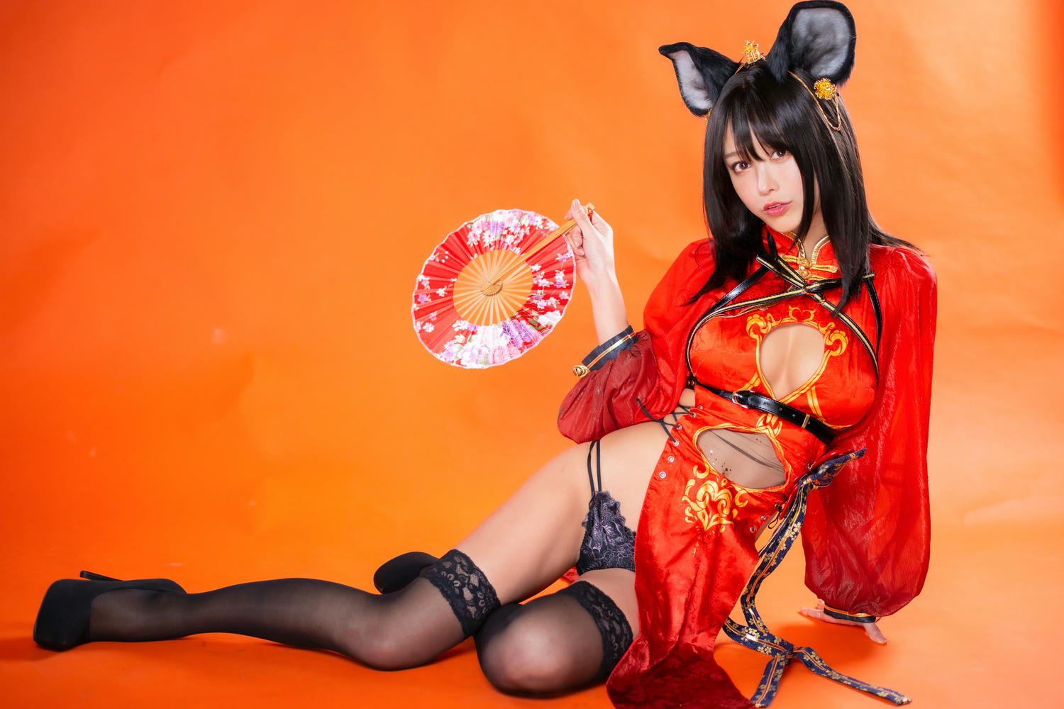 日本coser-いくみ – (193iKkyu3) [Twitter] (10.11.2022) [2476P116V-1.04GB]_第36集