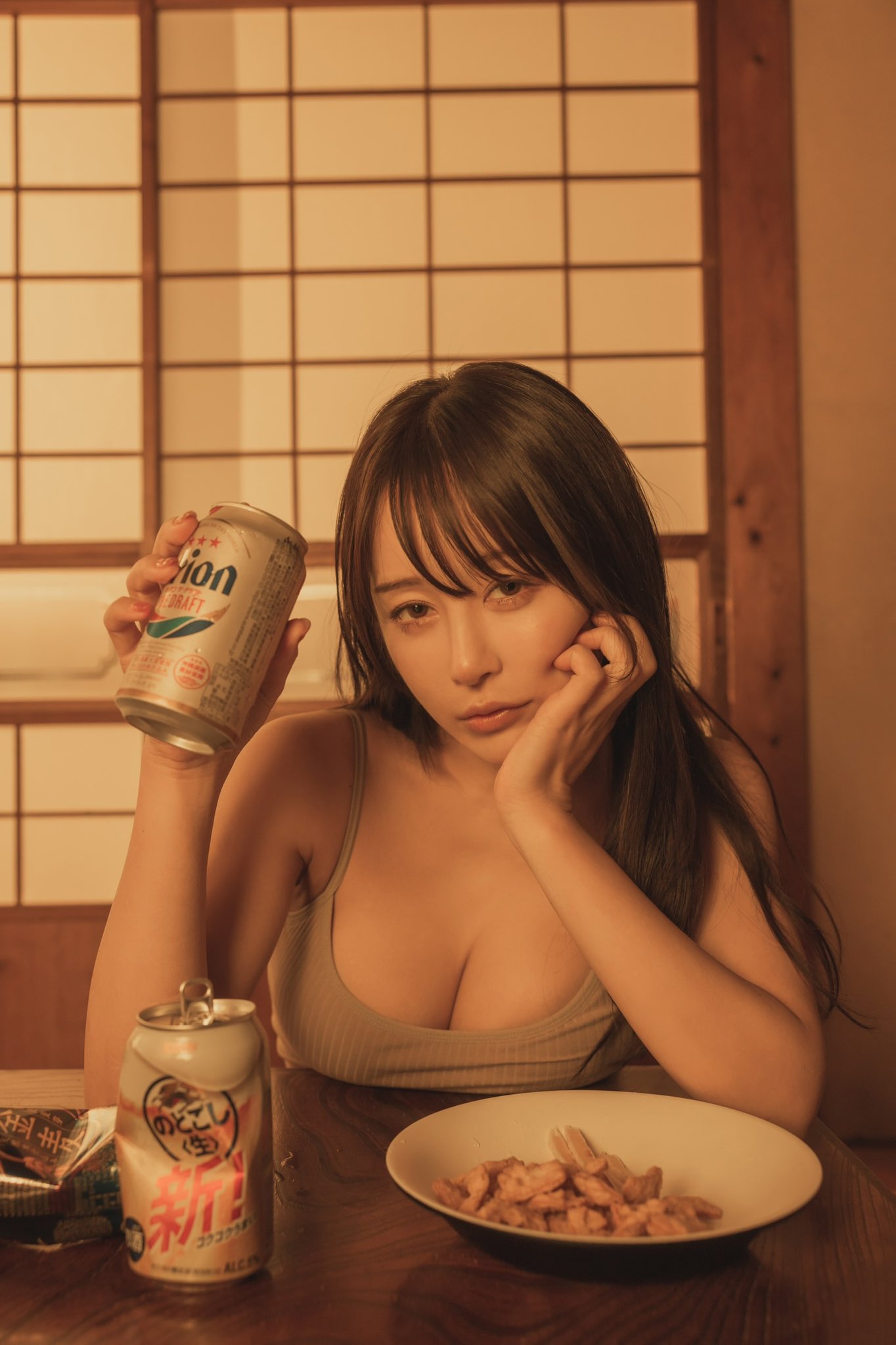 日本coser-いくみ – (193iKkyu3) [Twitter] (10.11.2022) [2476P116V-1.04GB]_第5集