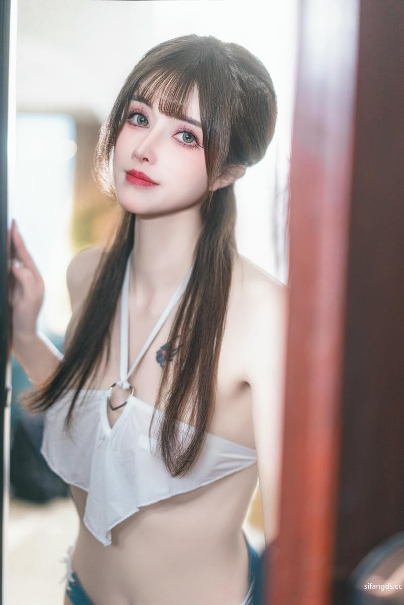 鹿八岁 NO.068 妹妹玩具化计划 媚药篇 [83P+2V／1.12GB]-鹿八岁baby 妹妹玩具化计划_第1集
