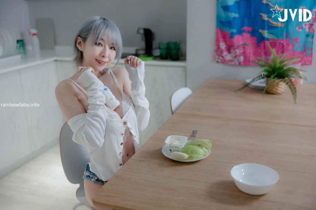 黎菲儿 NO.041 女友放假日 [238P1V-1.16GB]_第5集