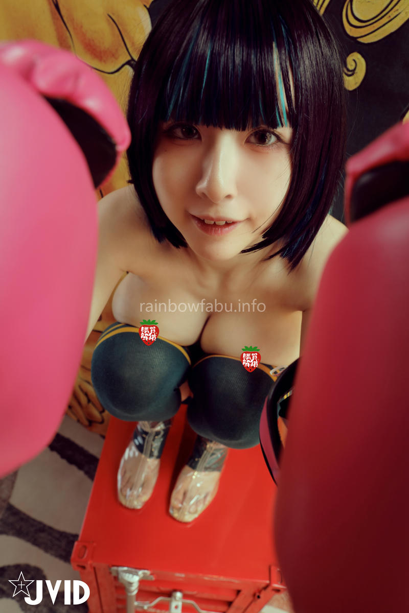 黎菲儿 NO.043 竞赛限定 [151P2V 1.64GB]_第1集