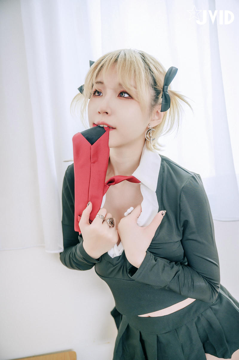 黎菲儿 NO.049 & 黎茉校园补考日 [171P1V 558MB]_第7集