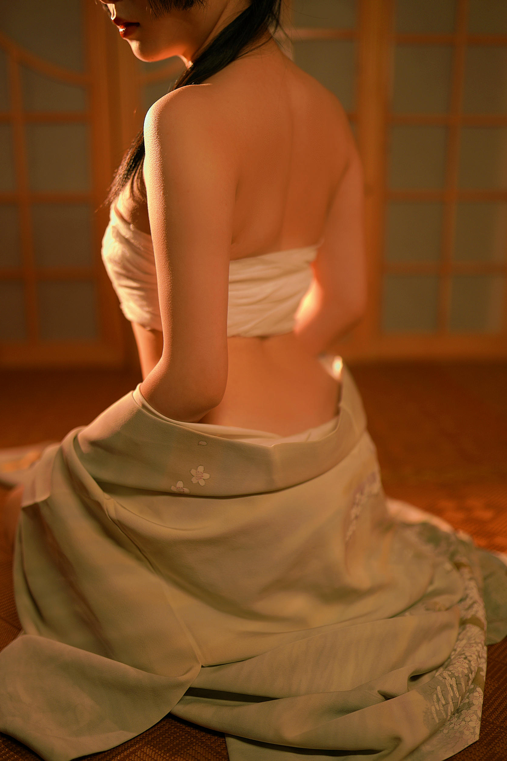 花铃Hana NO.031 和服 [22P 198MB]_第1集