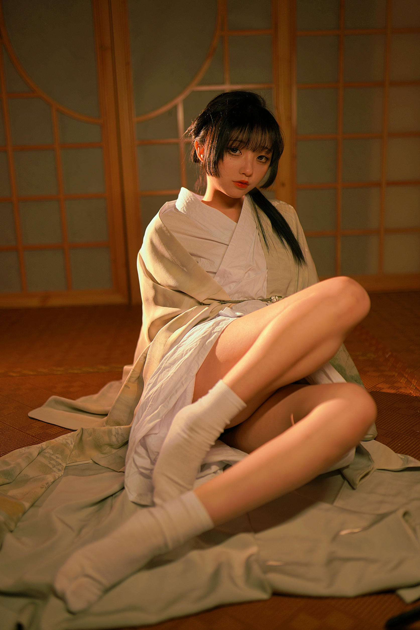 花铃Hana NO.031 和服 [22P 198MB]_第1集