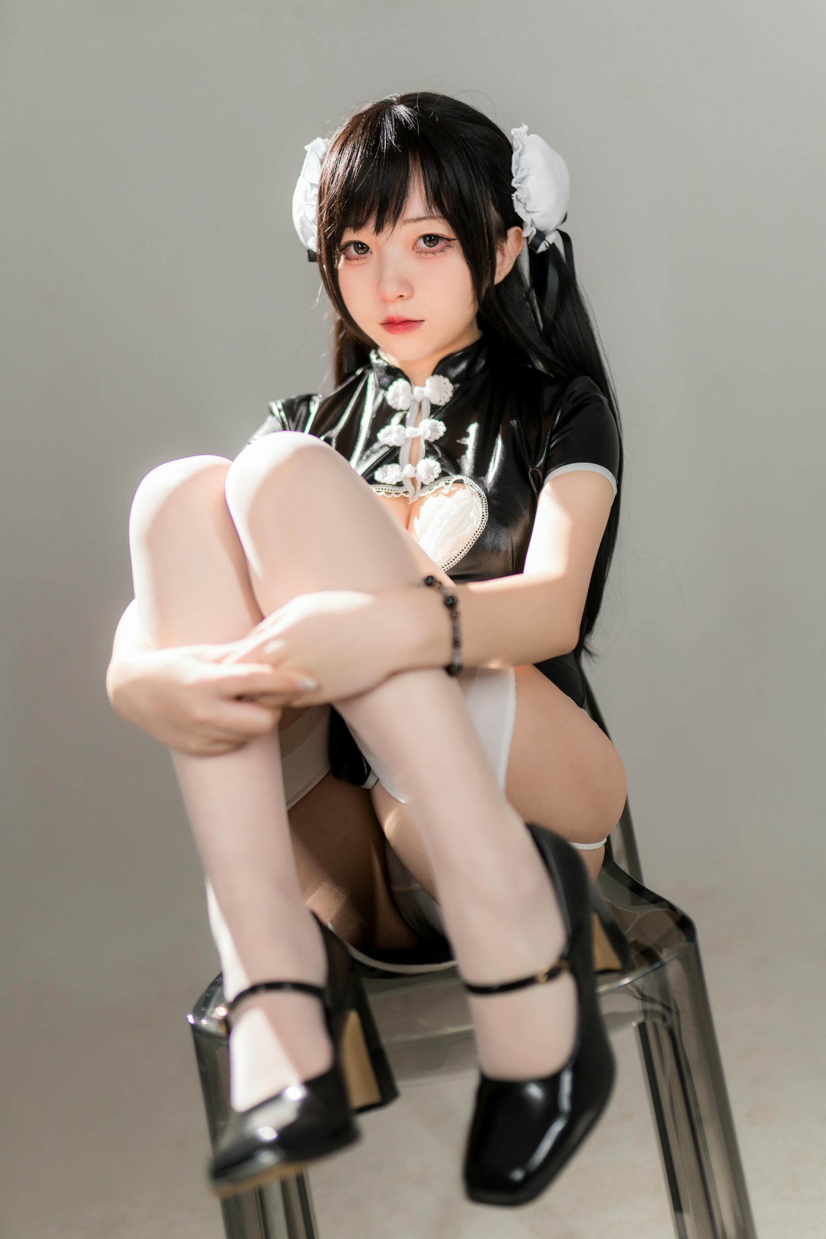 花铃Hana NO.033 功夫阿花 [123P-968MB]_第6集
