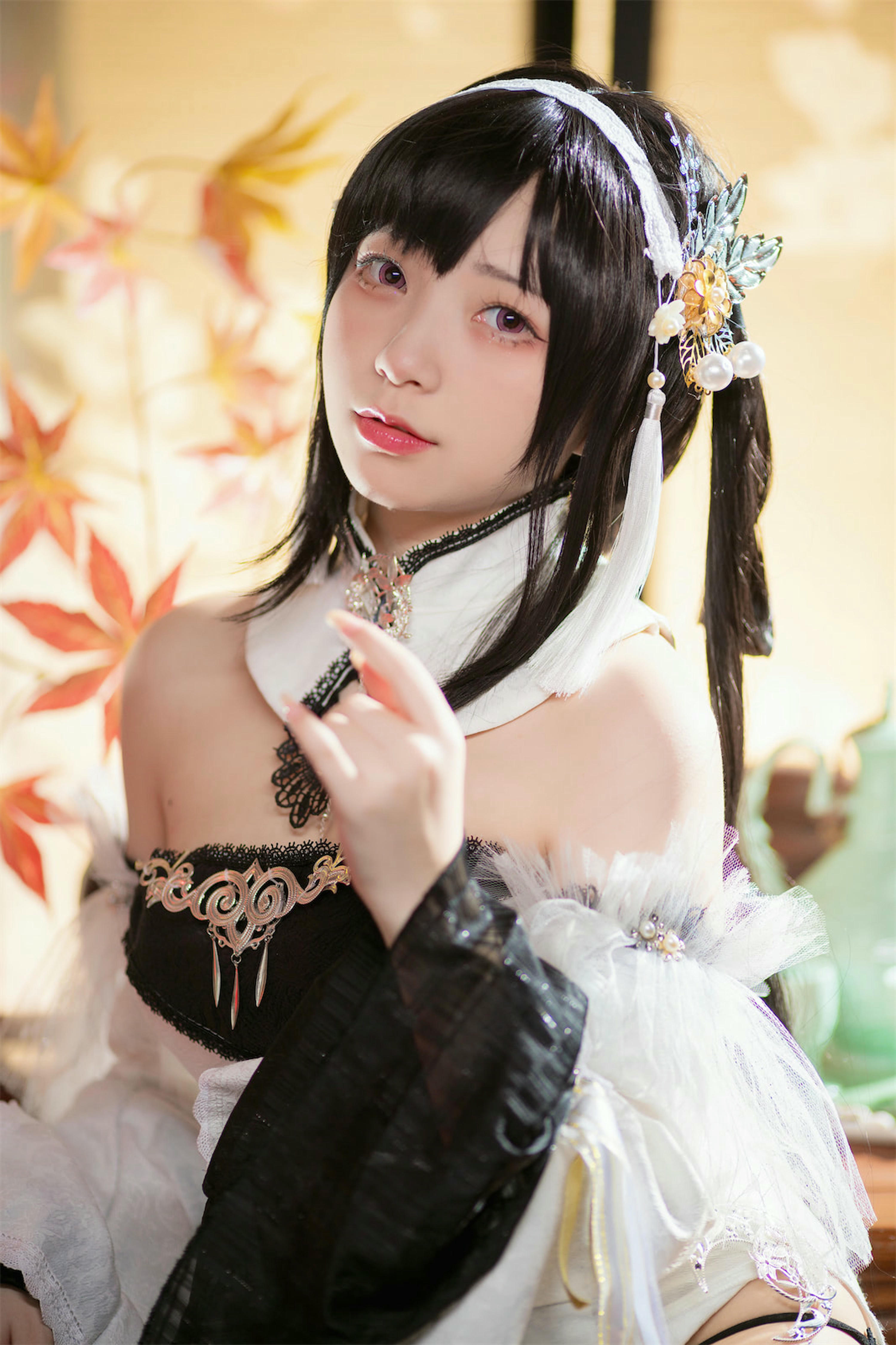 花铃Hana NO.007 镇海 [109P-0.97GB]_第2集
