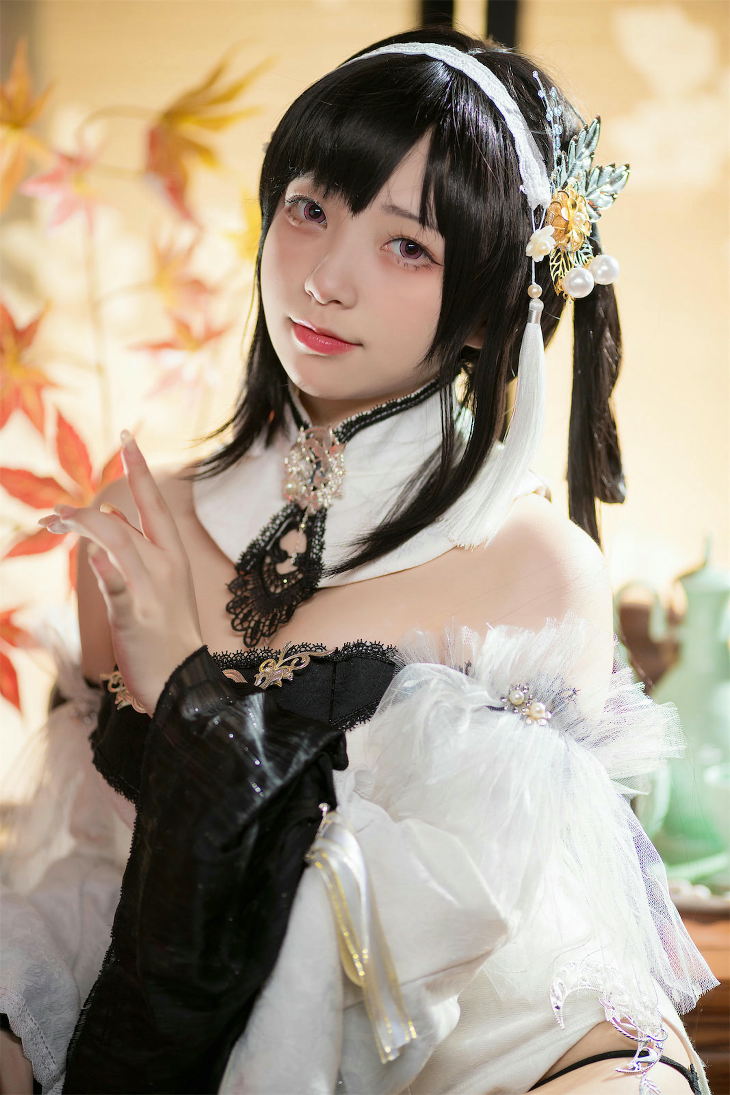 花铃Hana NO.007 镇海 [109P-0.97GB]_第2集