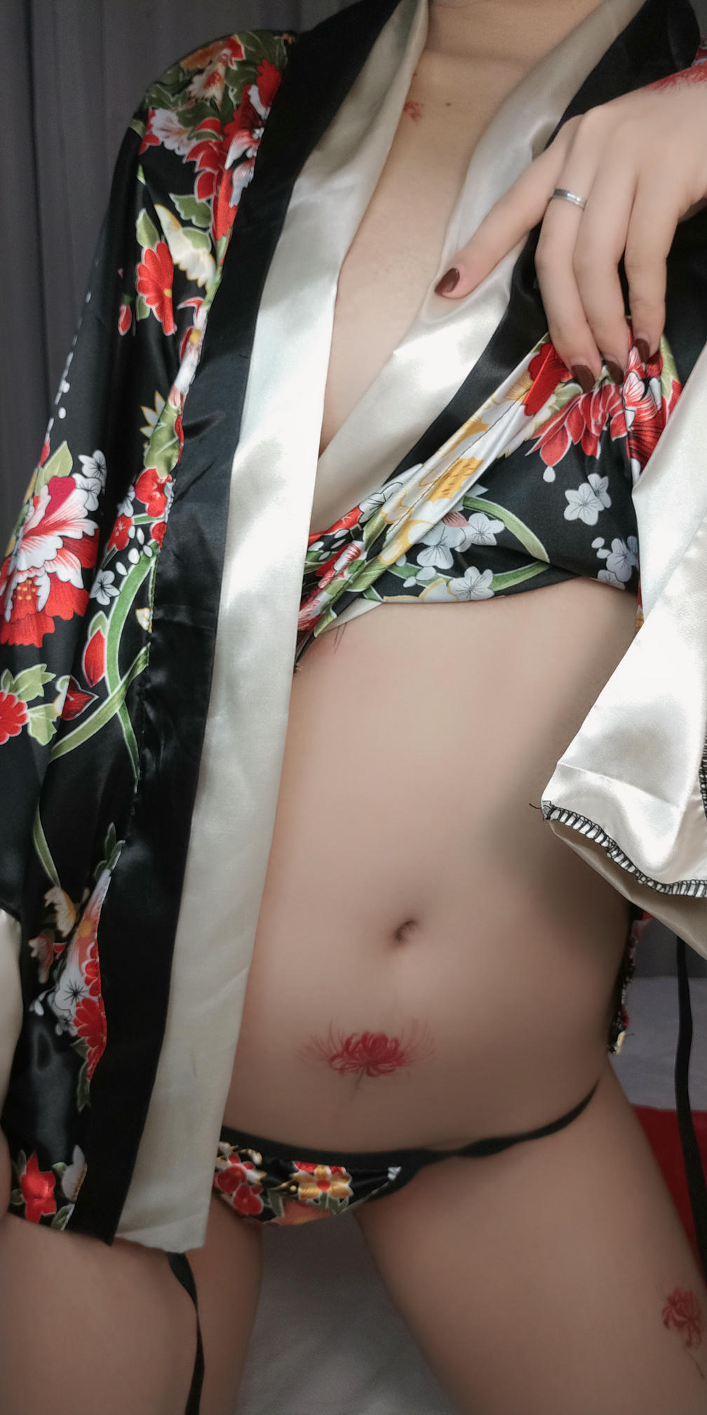 洛璃 LoLiSAMA NO.003 歌舞伎 [92P10V-393MB]-图片_第3集