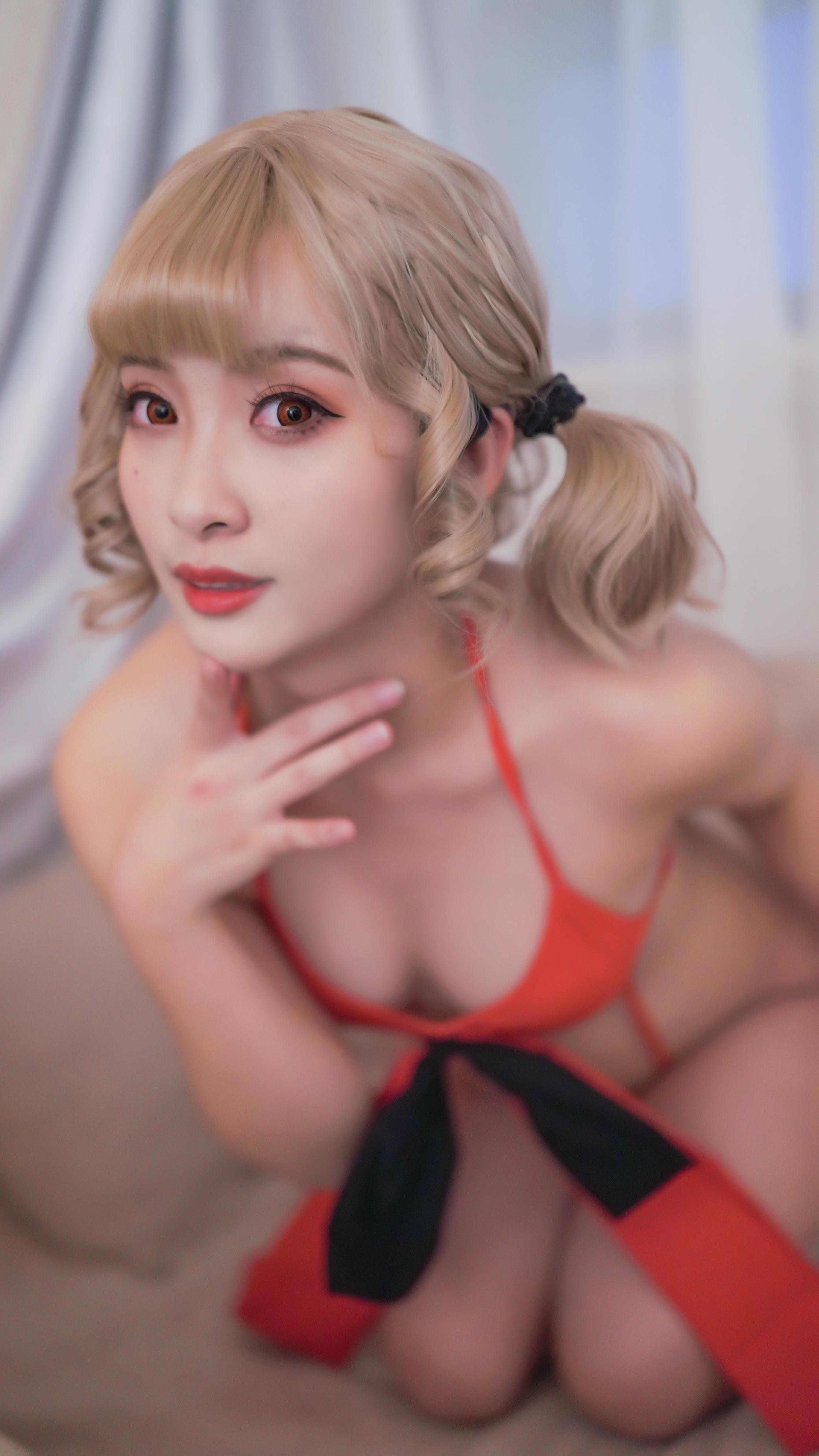 洛璃 LoLiSAMA NO.073 礼物第二弹[36P 1.02G]_第1集