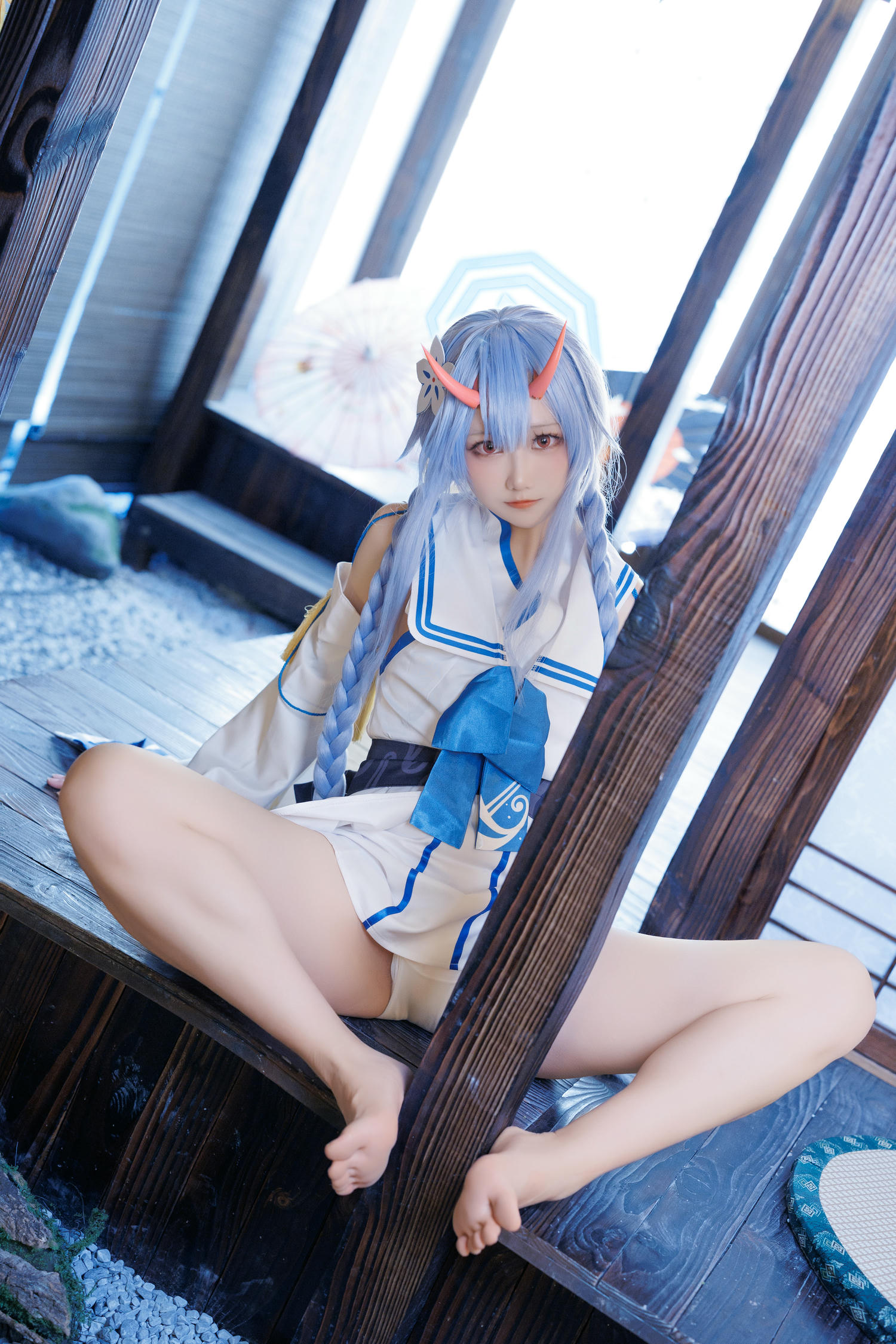 lunananya NO.025 202406B 和乐千世 [30P-259MB]_第2集