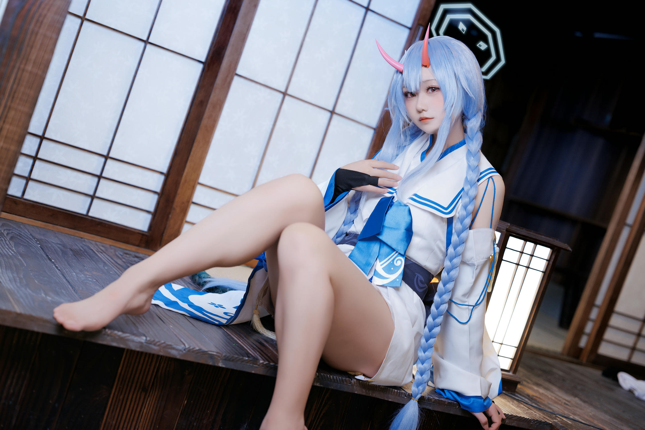 lunananya NO.025 202406B 和乐千世 [30P-259MB]_第2集