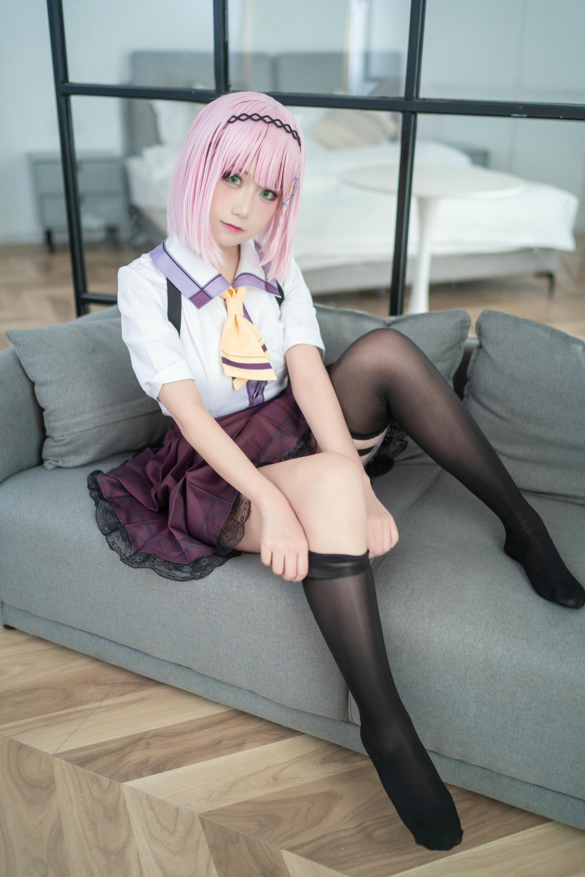 lunananya NO.003 202308B 谷风天音 [36P-309MB]_第2集