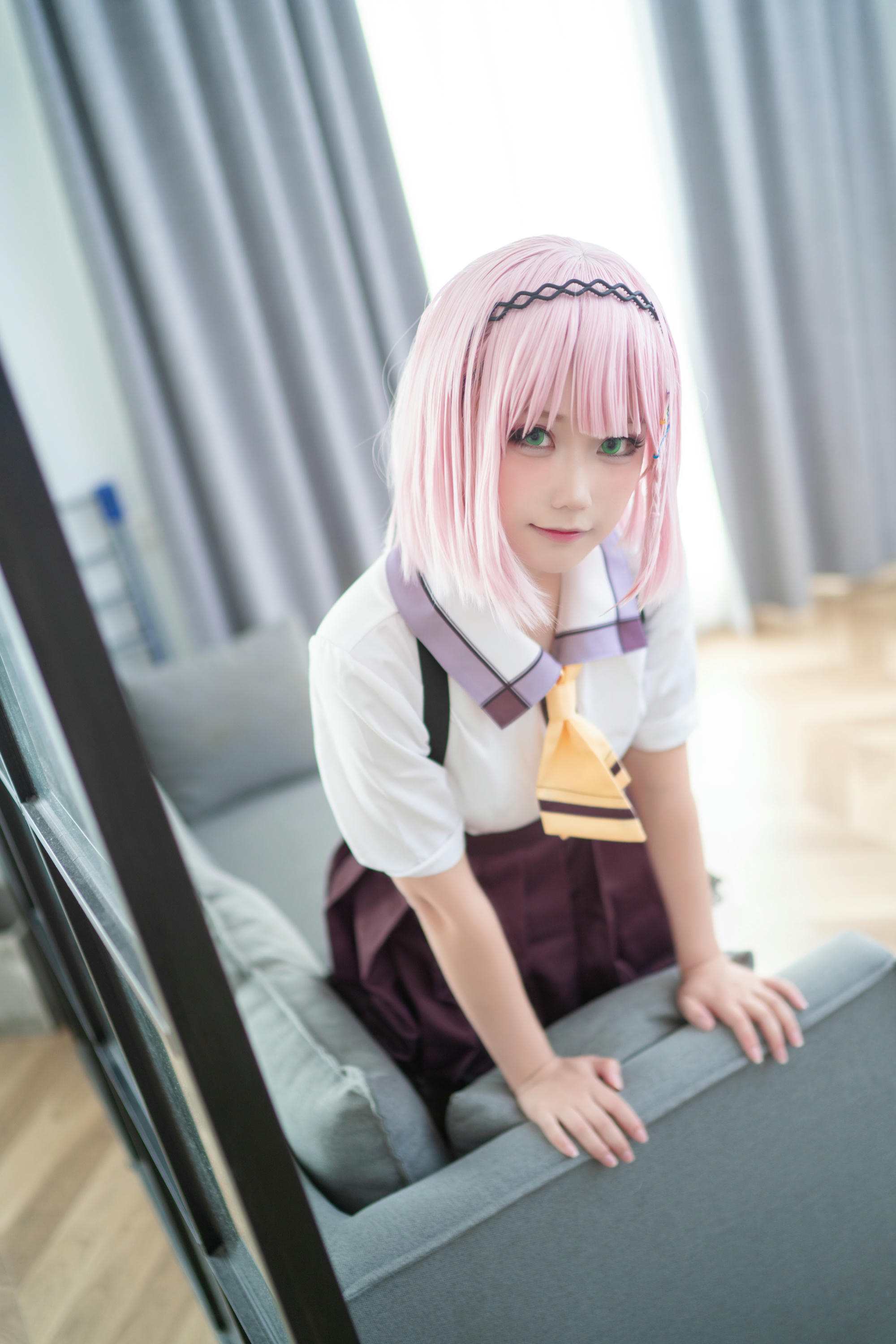 lunananya NO.003 202308B 谷风天音 [36P-309MB]_第2集