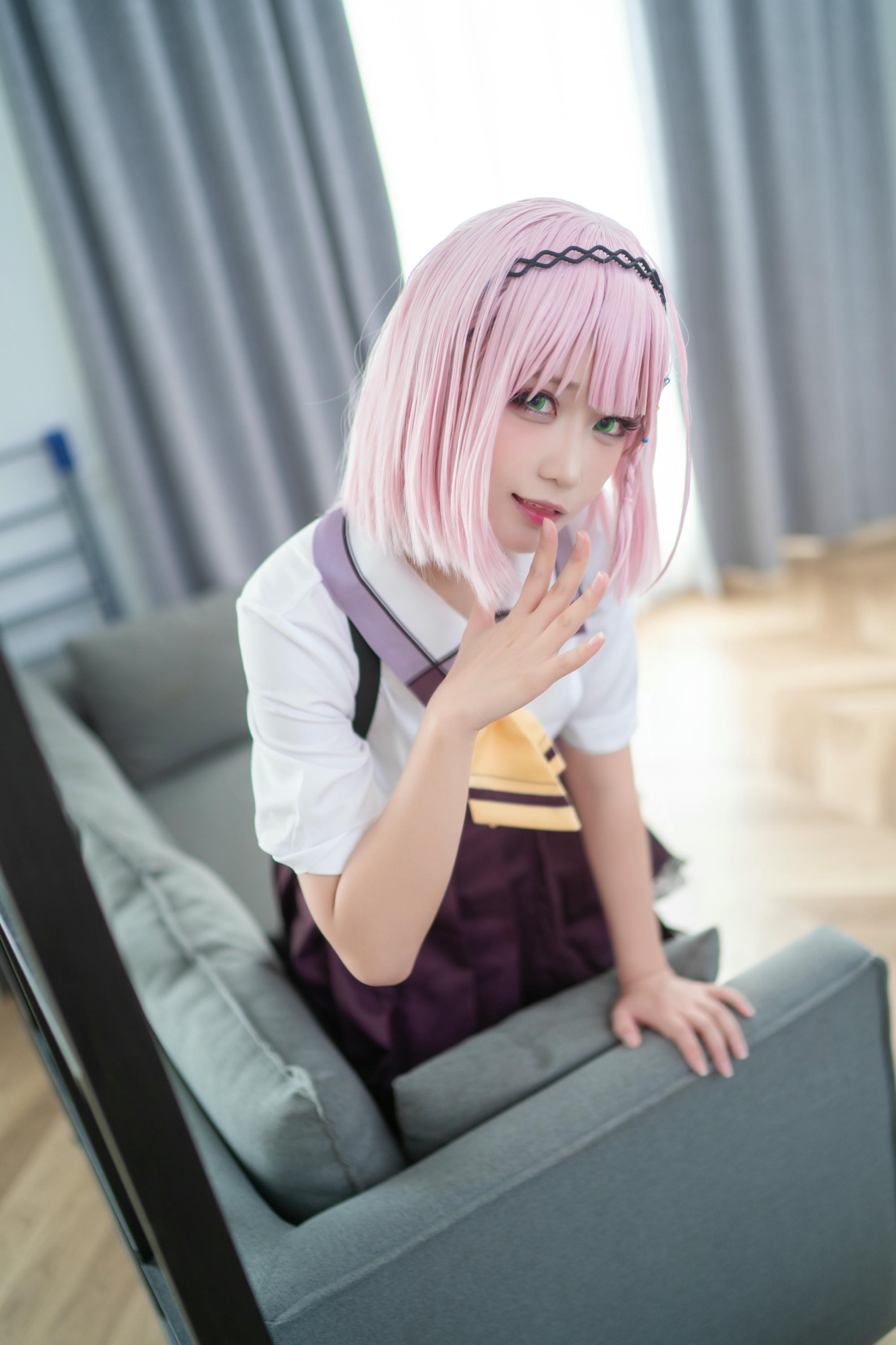 lunananya NO.003 202308B 谷风天音 [36P-309MB]_第2集