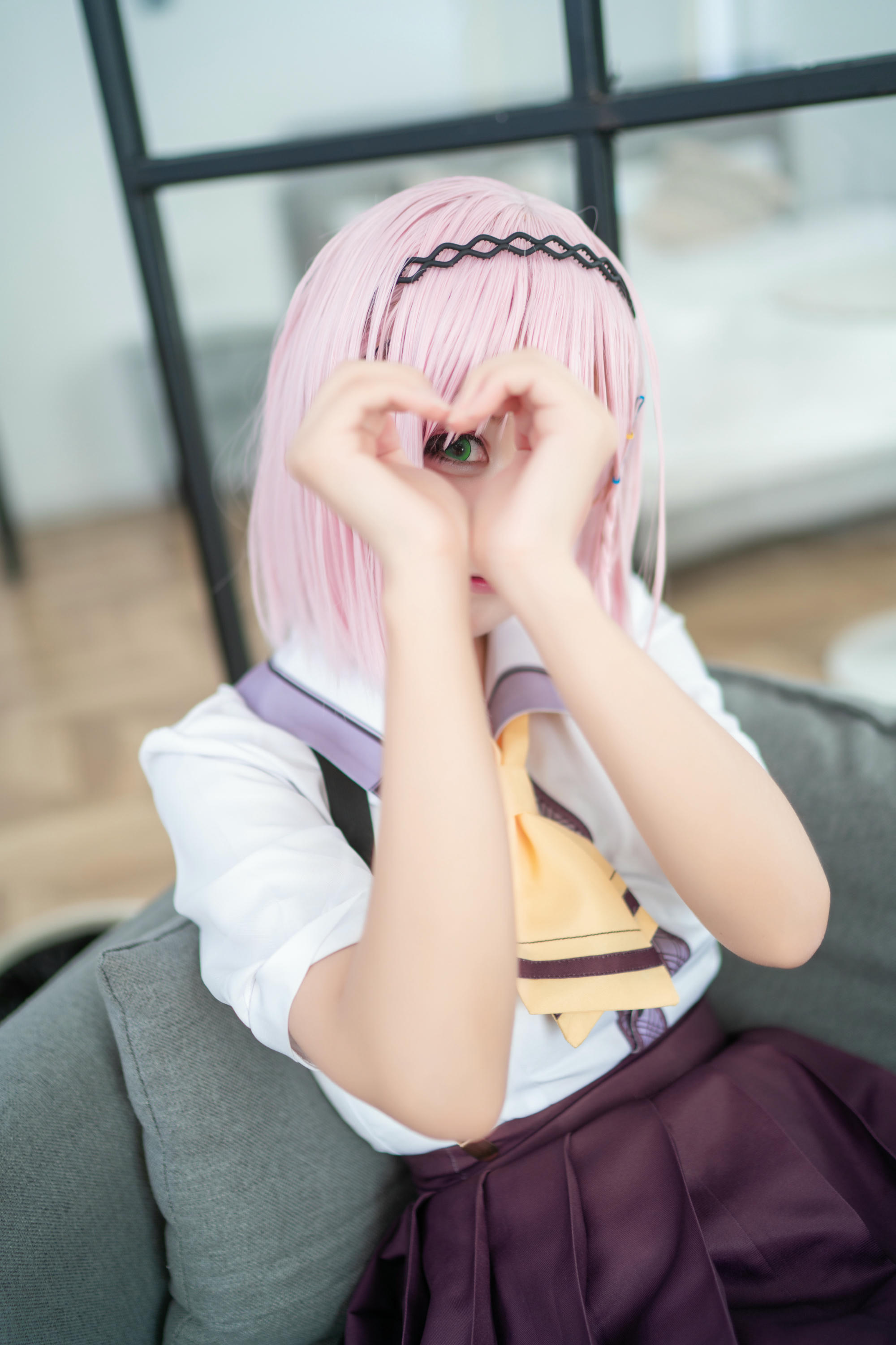 lunananya NO.003 202308B 谷风天音 [36P-309MB]_第2集