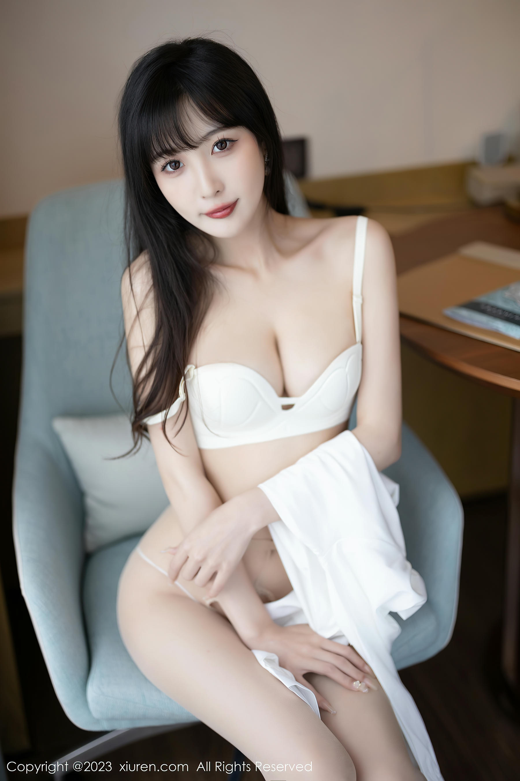 XIUREN秀人网 2023.07.27 NO.7147 林星阑[83+1P／605MB]_第2集