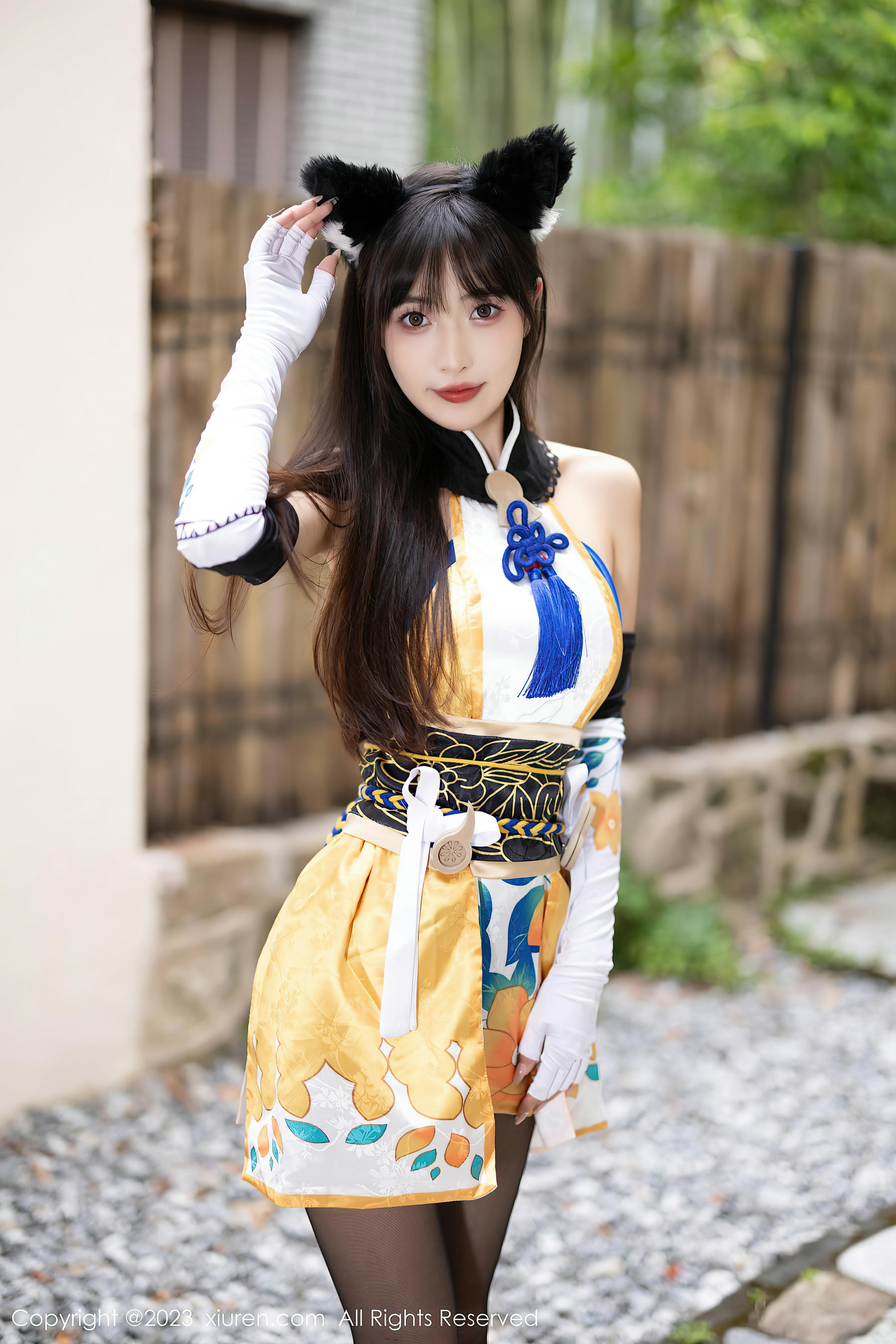 XIUREN秀人网 2023.08.14 NO.7231 林星阑[90+1P／766MB]_第1集