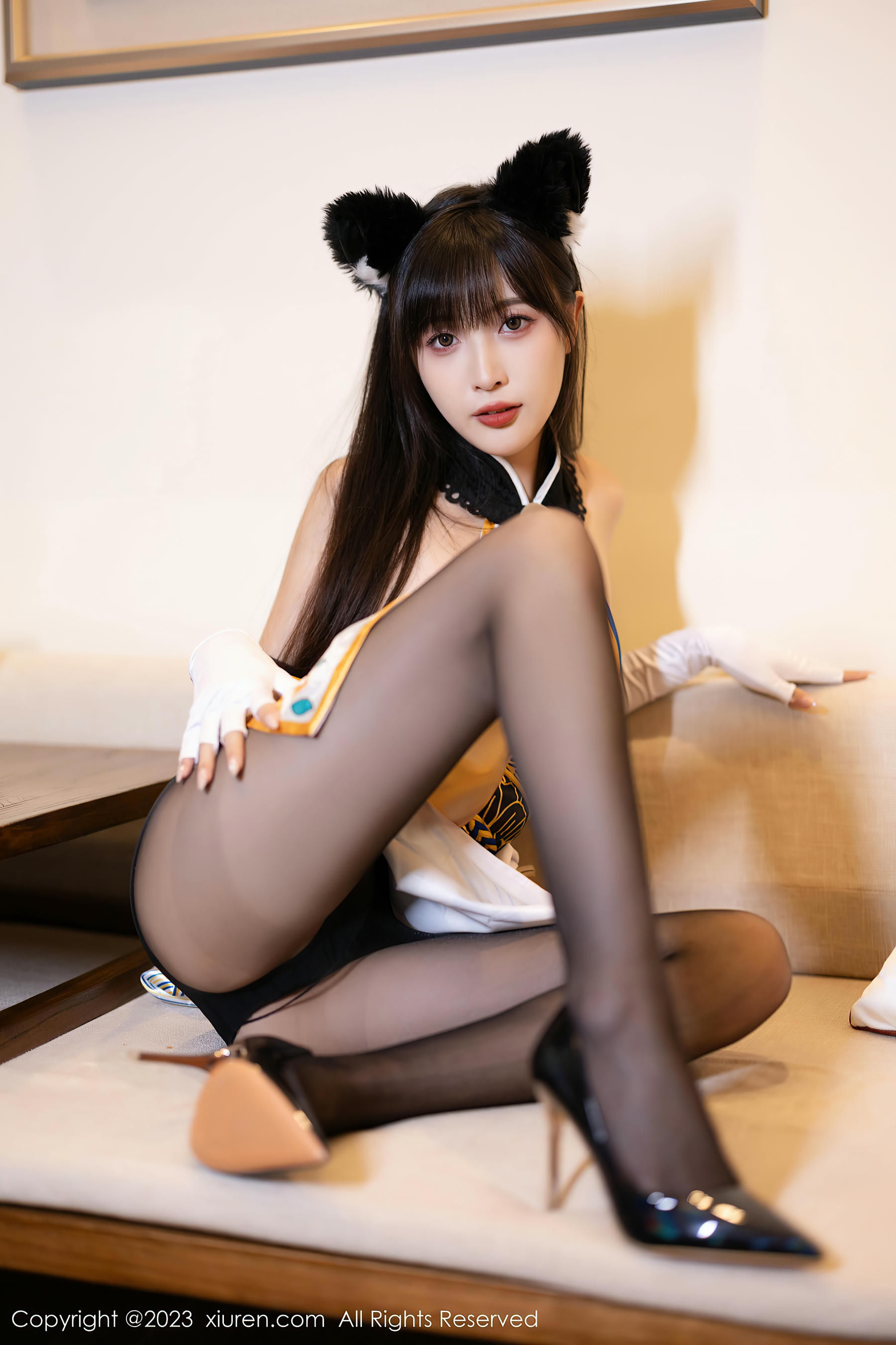 XIUREN秀人网 2023.08.14 NO.7231 林星阑[90+1P／766MB]_第2集